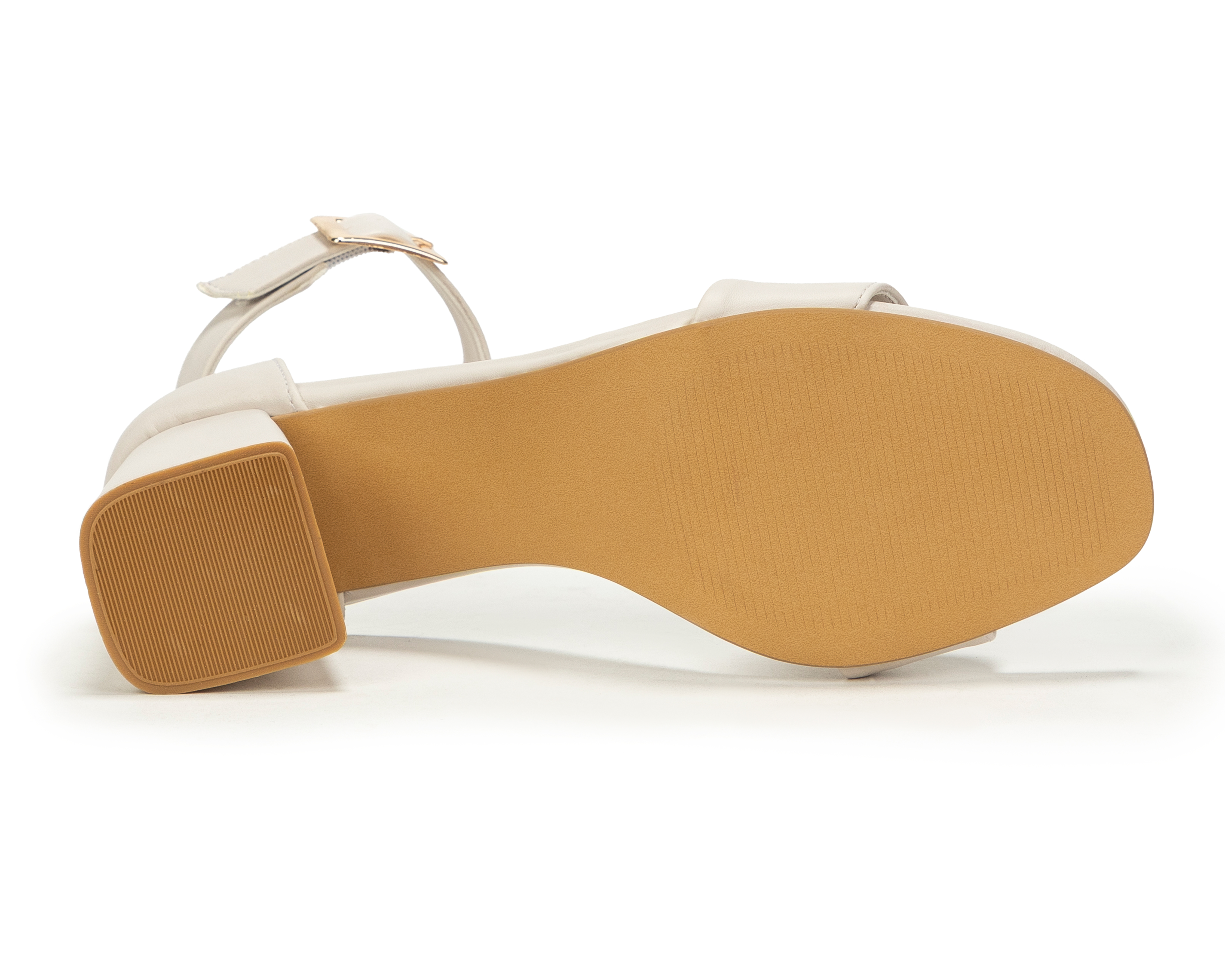 Foto 4 | Foto 4 | Sandalias de Tacón Sahara para Mujer