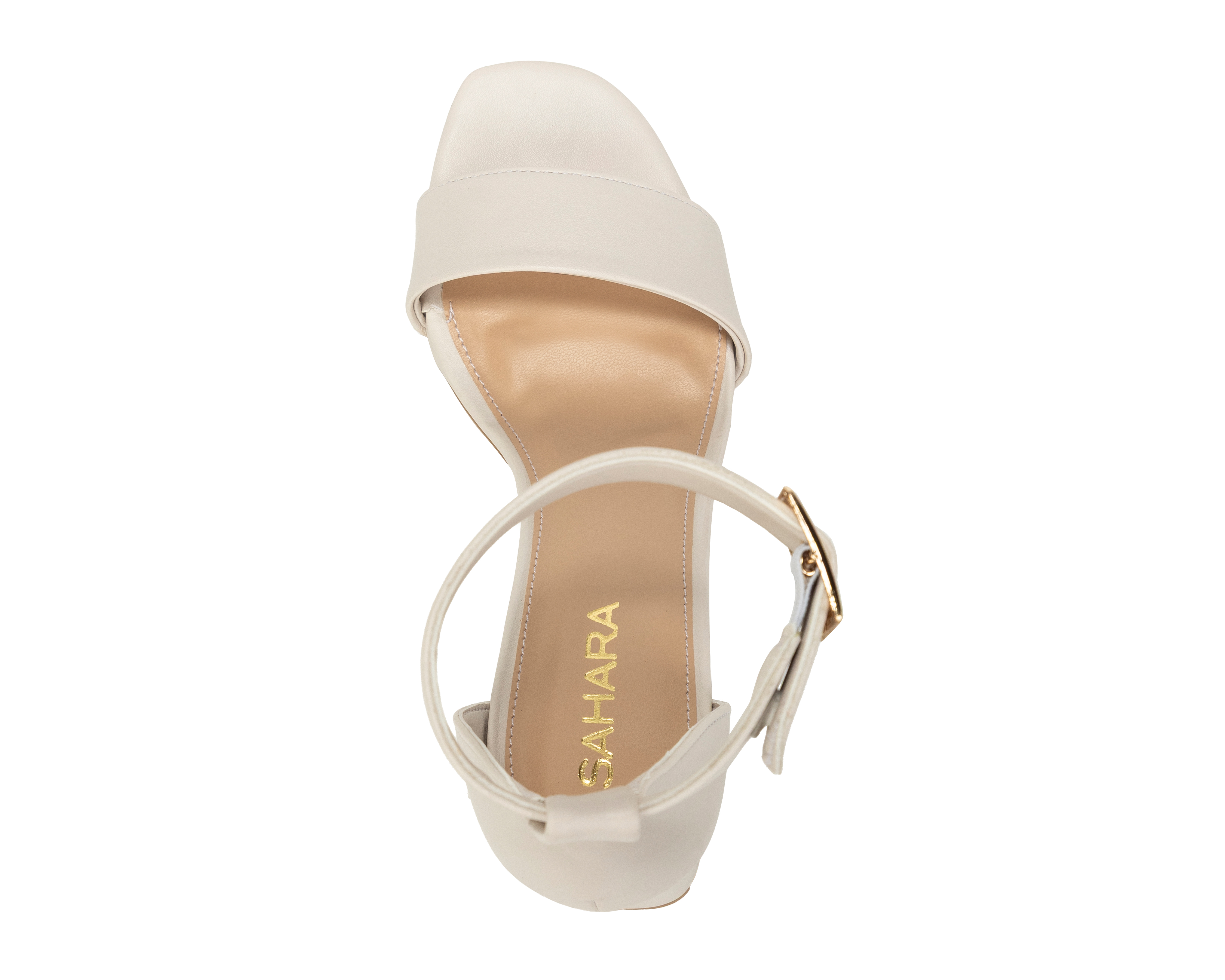 Foto 5 | Foto 5 | Sandalias de Tacón Sahara para Mujer