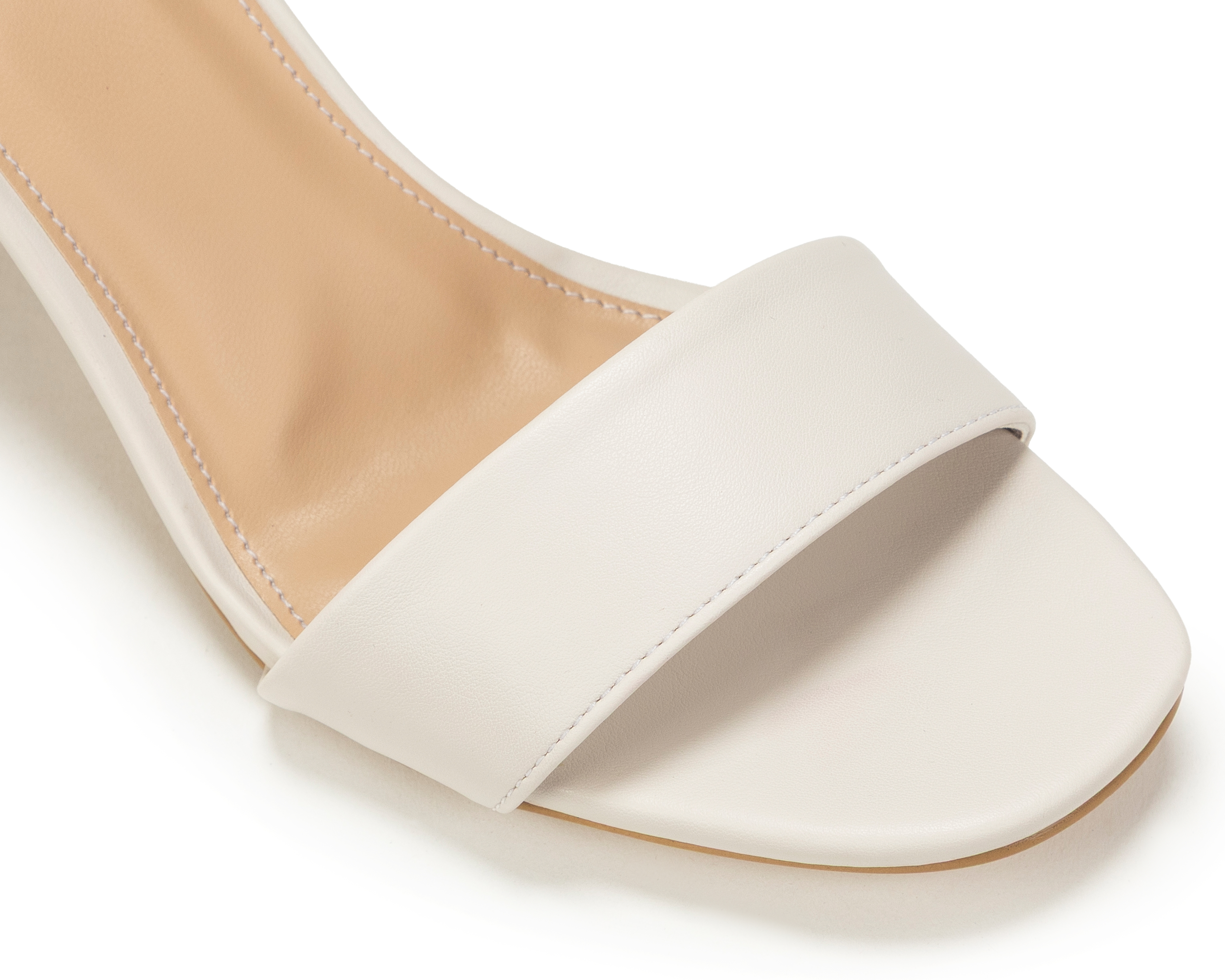 Foto 7 pulgar | Foto 6 | Sandalias de Tacón Sahara para Mujer