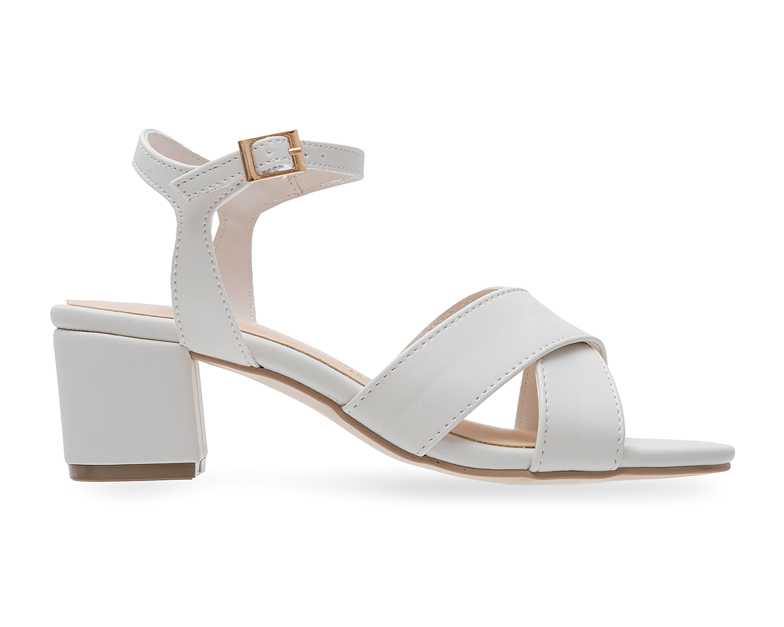 Foto 2 | Foto 2 | Sandalias de Tacón Sahara para Mujer