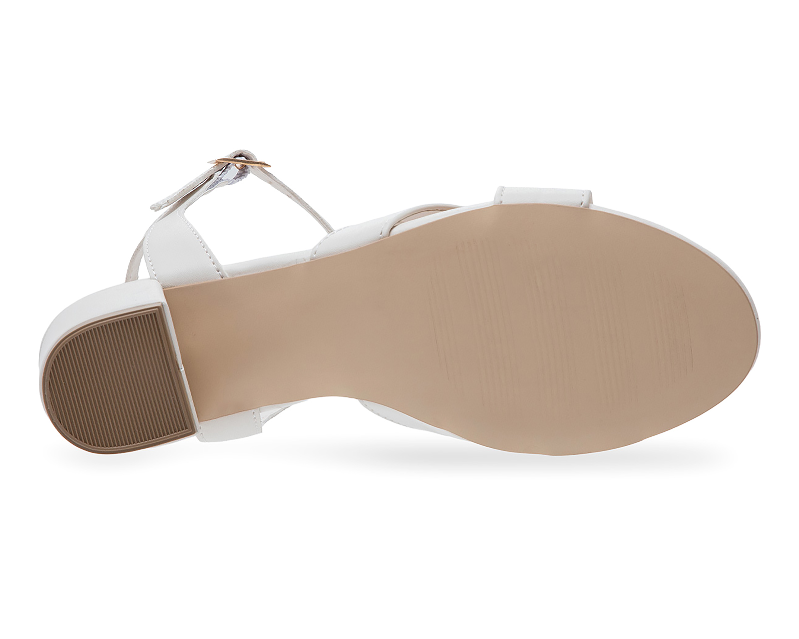 Foto 4 | Foto 4 | Sandalias de Tacón Sahara para Mujer