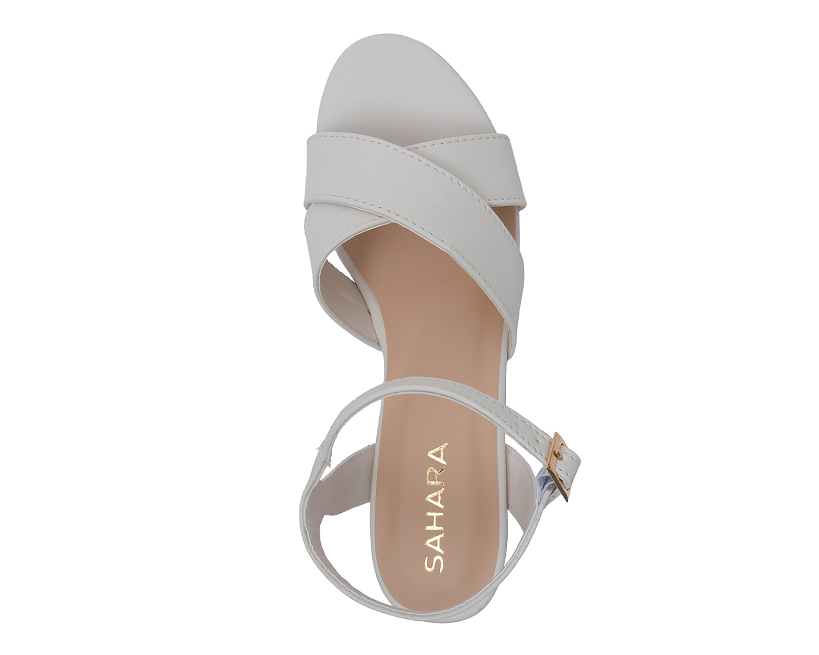 Foto 5 | Foto 5 | Sandalias de Tacón Sahara para Mujer