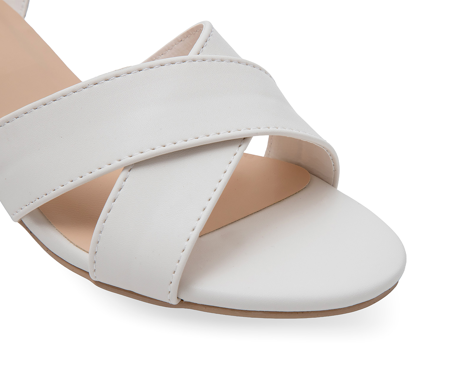 Foto 6 | Foto 6 | Sandalias de Tacón Sahara para Mujer