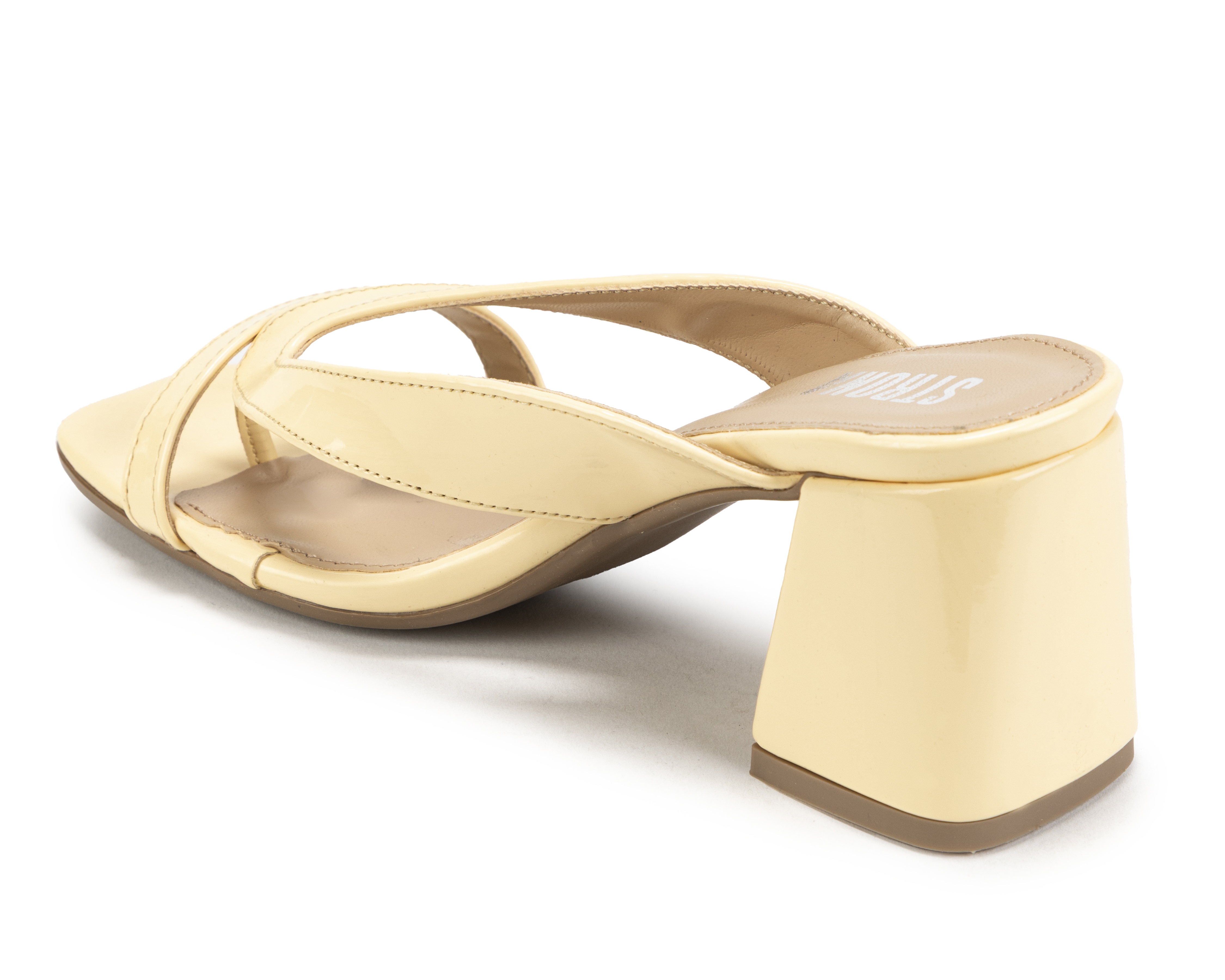 Foto 3 | Foto 3 | Sandalias de Tacón Strona Cadiz para Mujer