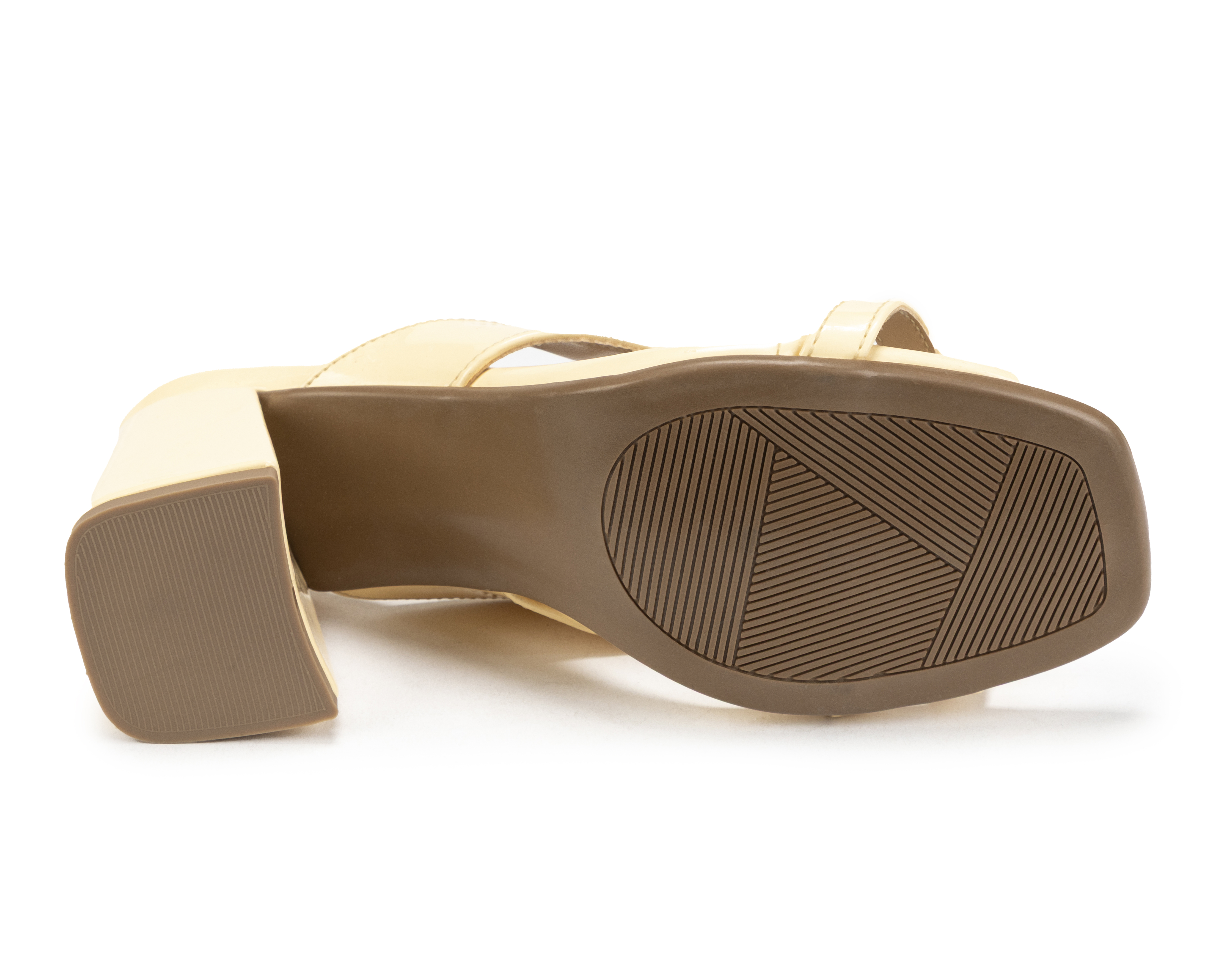 Foto 5 pulgar | Foto 4 | Sandalias de Tacón Strona Cadiz para Mujer