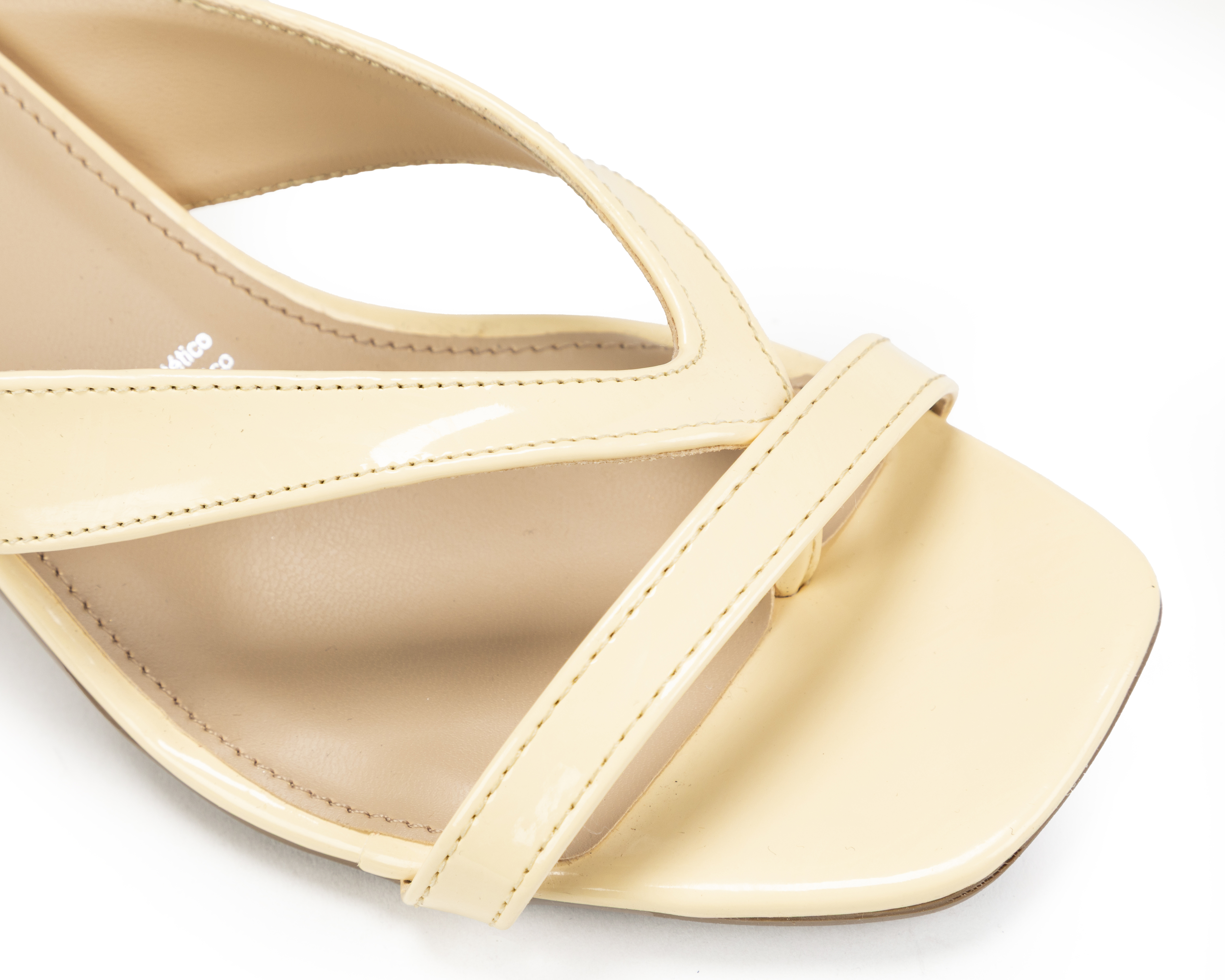 Foto 7 pulgar | Foto 6 | Sandalias de Tacón Strona Cadiz para Mujer