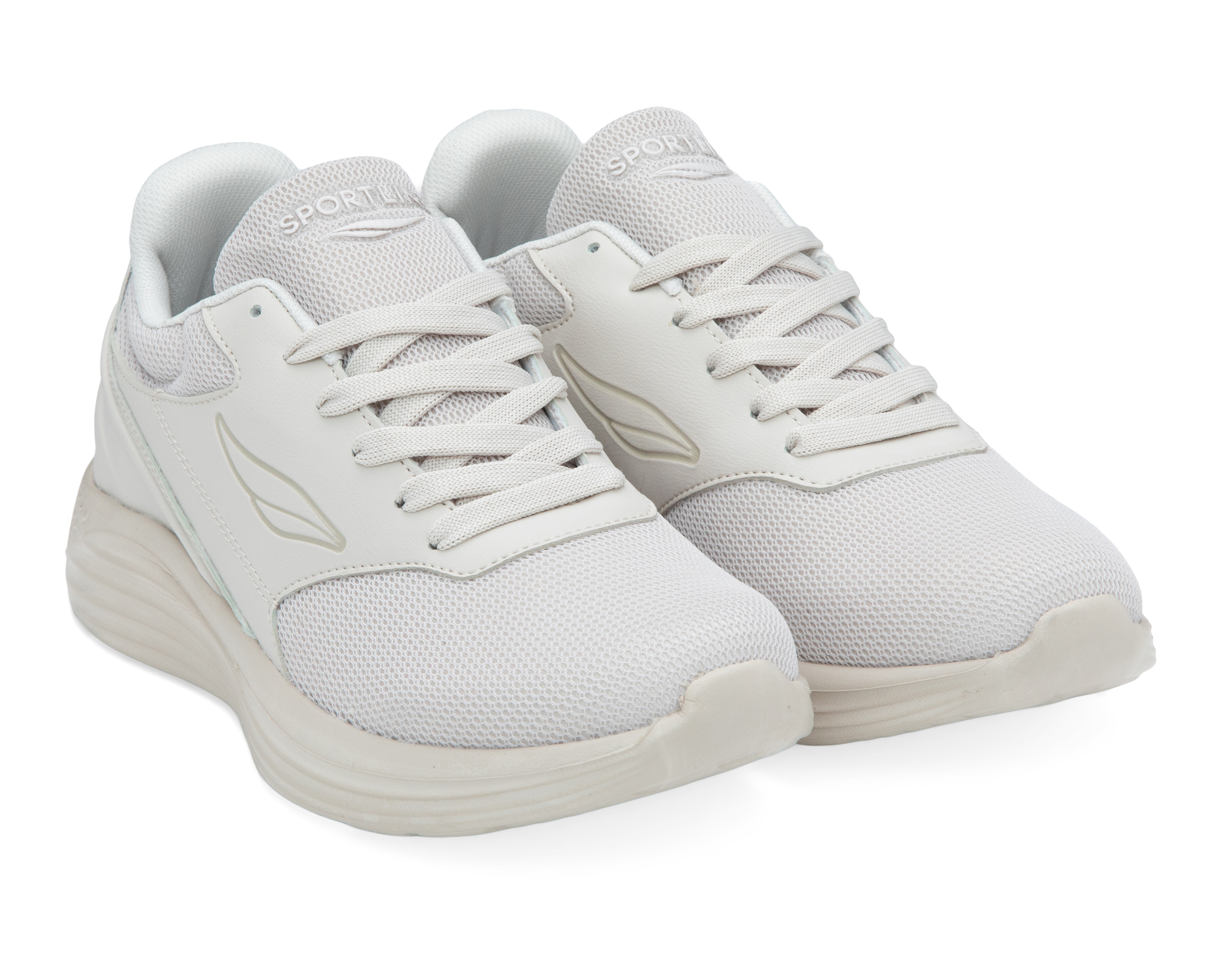 Tenis para Jogging Sportline para Mujer