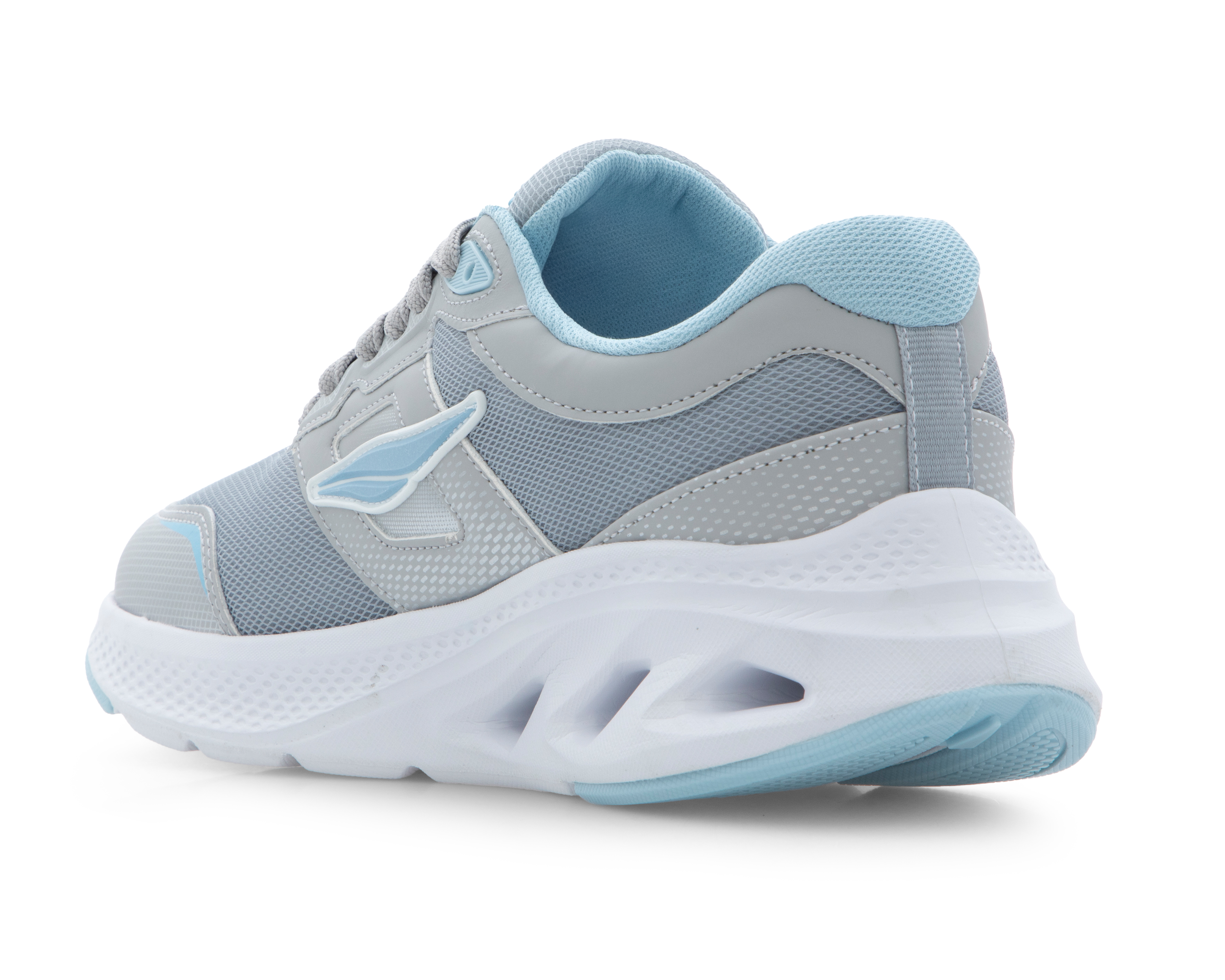 Foto 4 pulgar | Foto 3 | Tenis para Correr Sportline para Mujer