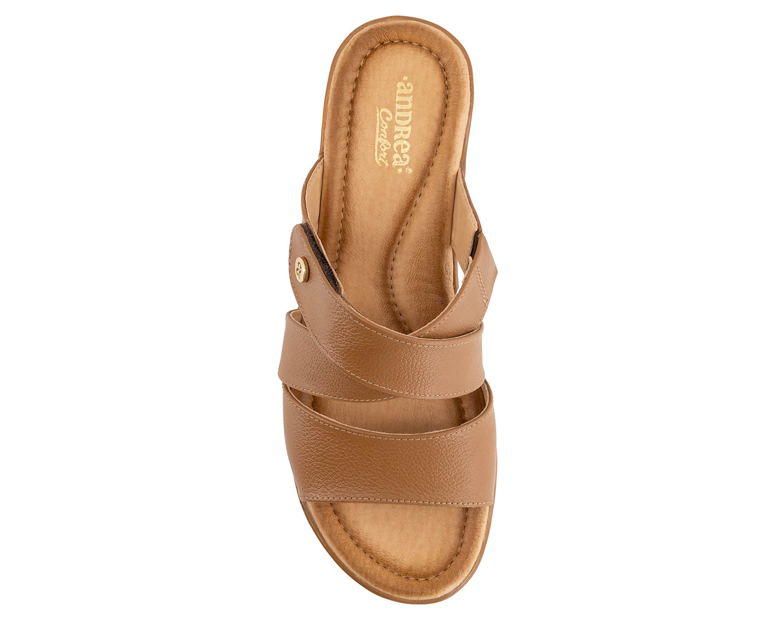 Foto 5 | Foto 5 | Sandalias Confort Andrea para Mujer