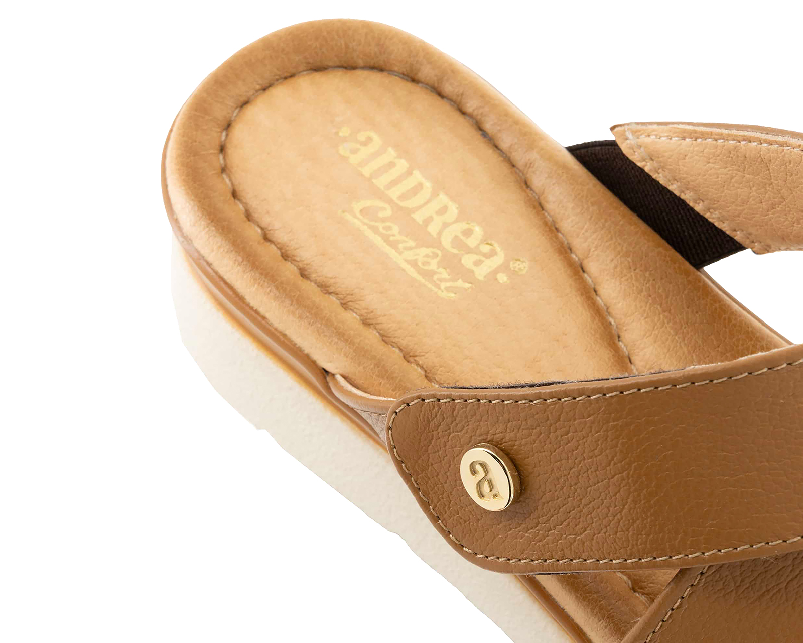 Foto 6 | Foto 6 | Sandalias Confort Andrea para Mujer