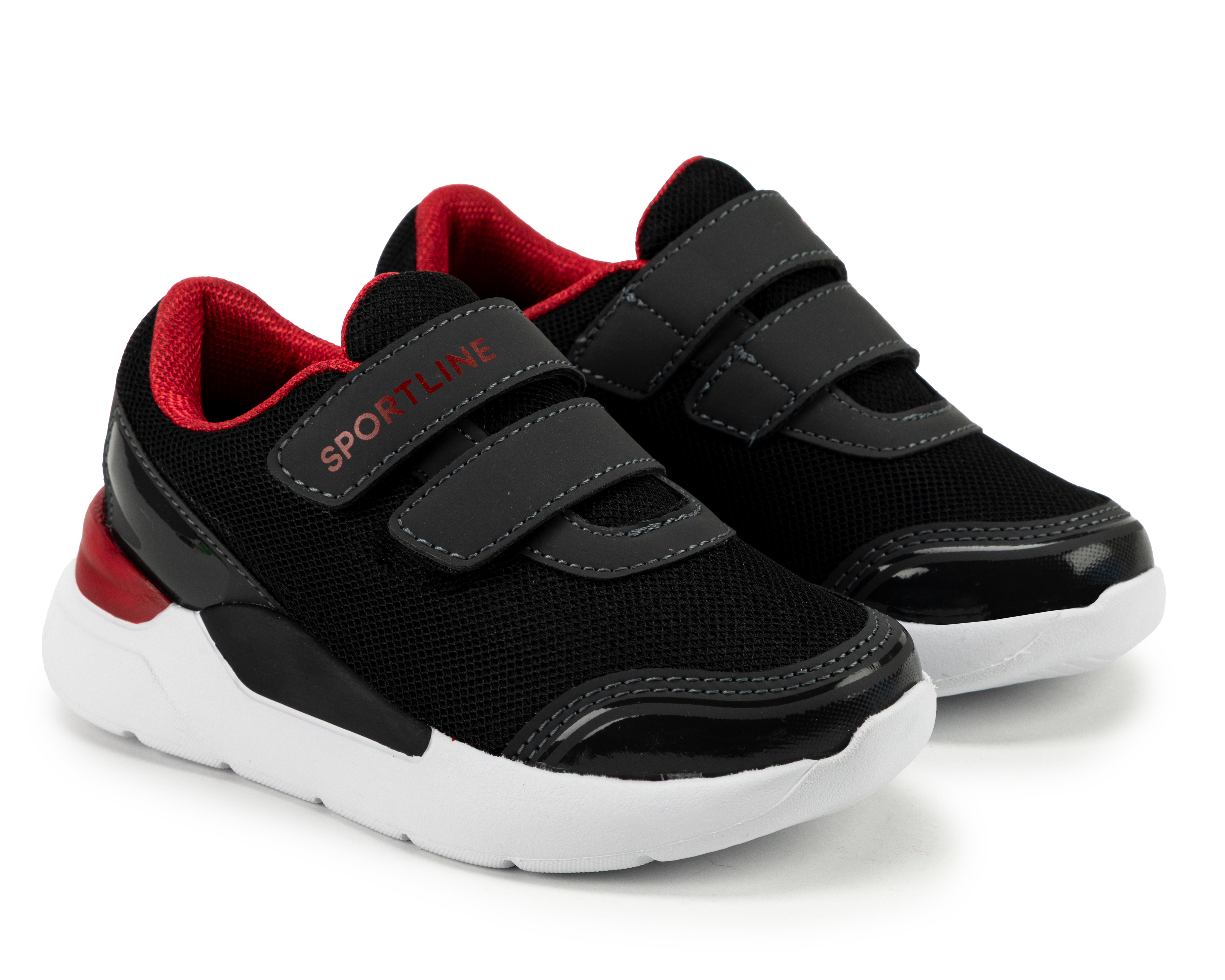 Tenis Sportline para Bebé Niño