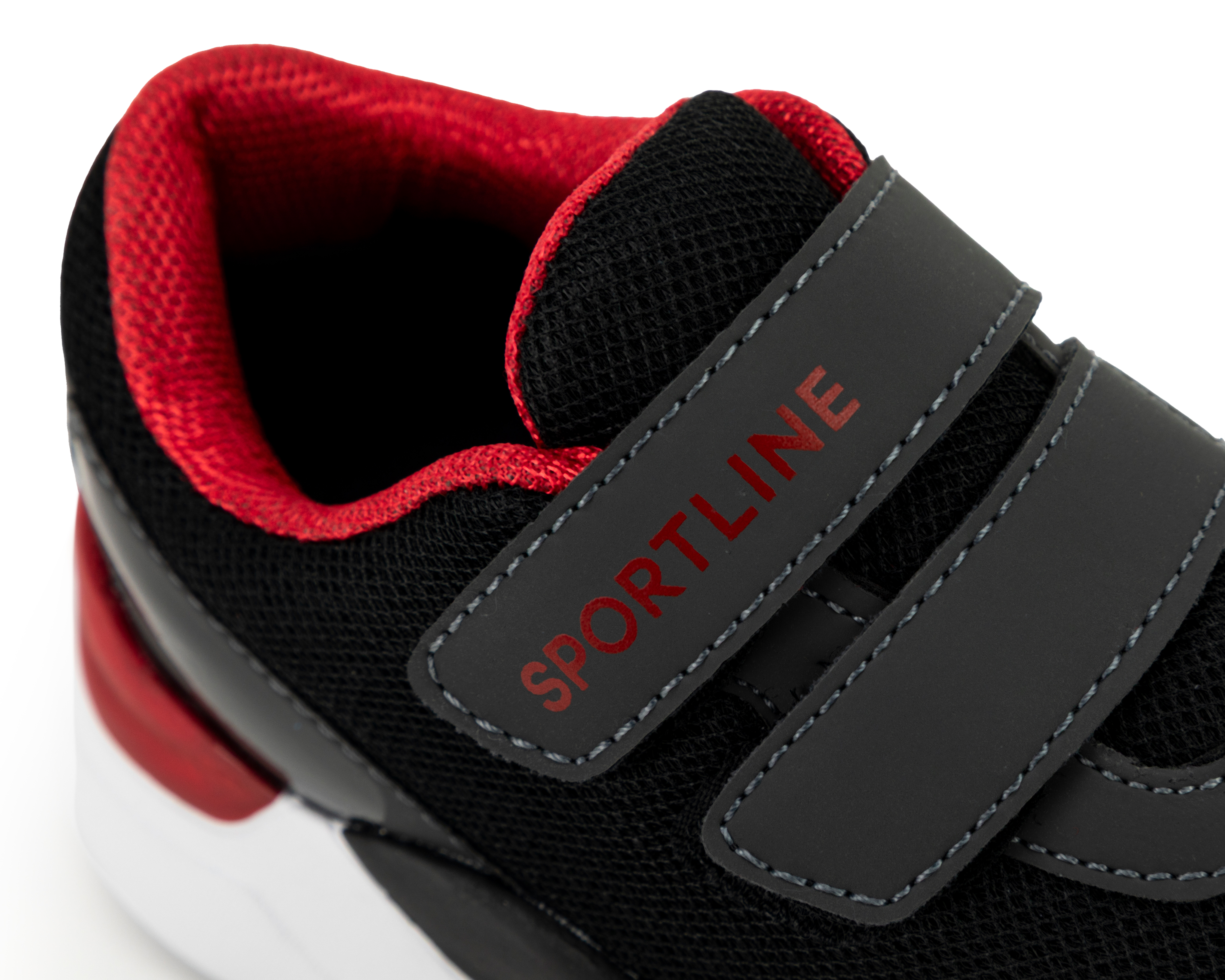 Foto 7 pulgar | Foto 6 | Tenis Sportline para Bebé Niño