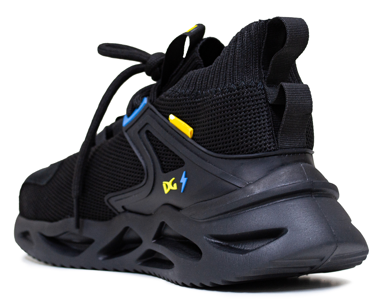 Foto 3 | Foto 3 | Botas de Trabajo Duty Gear para Hombre Certificada