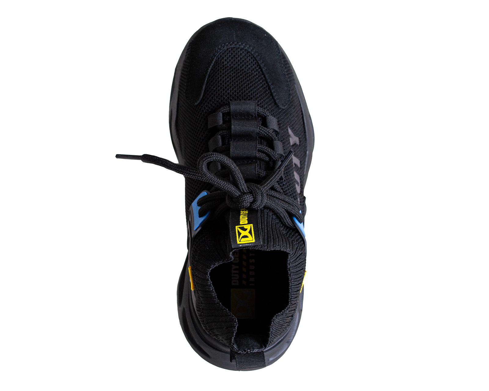 Foto 6 pulgar | Foto 5 | Botas de Trabajo Duty Gear para Hombre Certificada