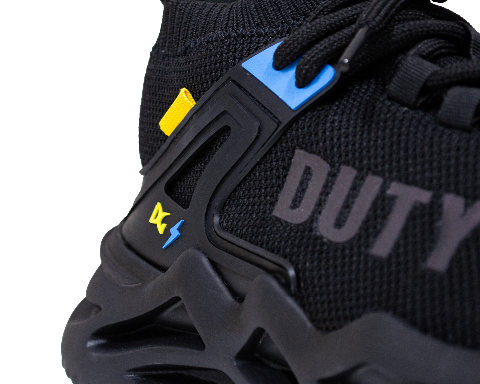 Foto 7 pulgar | Foto 6 | Botas de Trabajo Duty Gear para Hombre Certificada