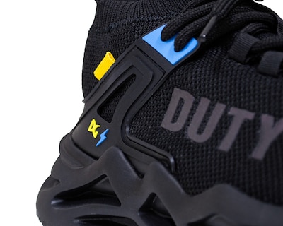 Foto 6 | Foto 6 | Botas de Trabajo Duty Gear para Hombre Certificada