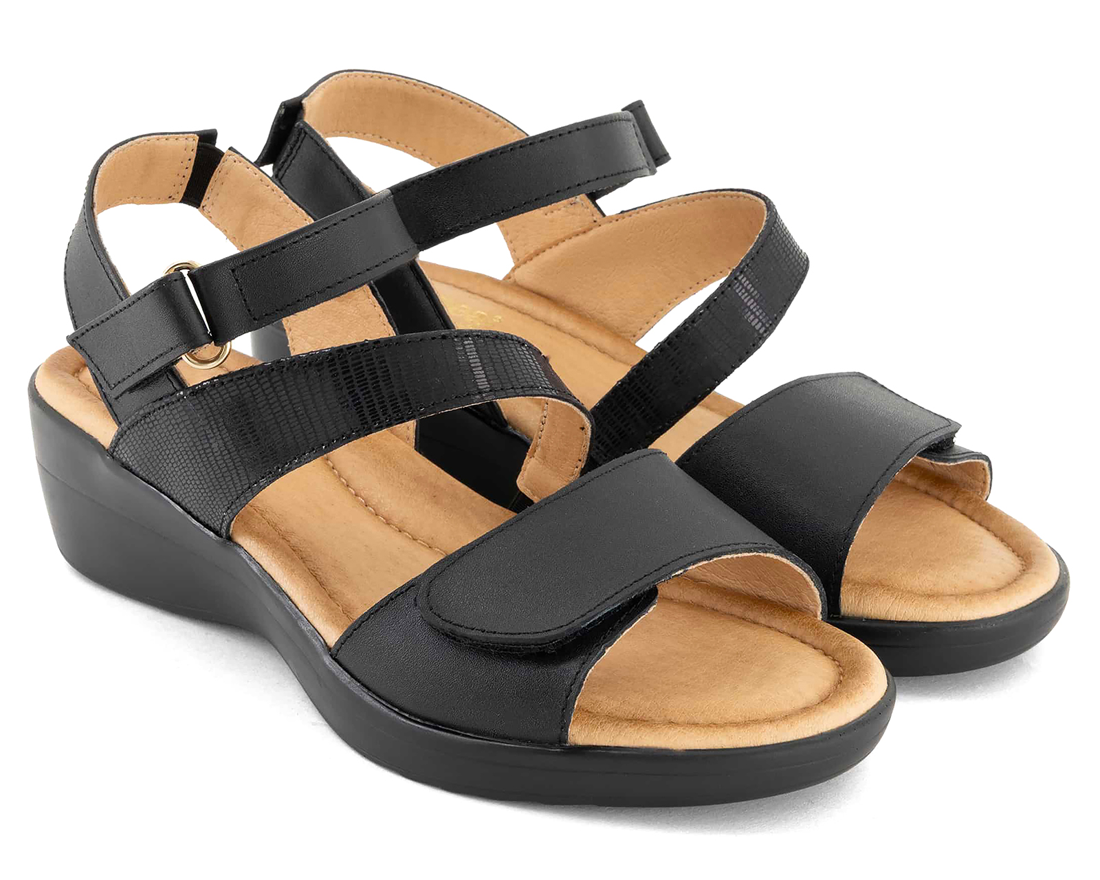 Sandalias Confort Andrea para Mujer
