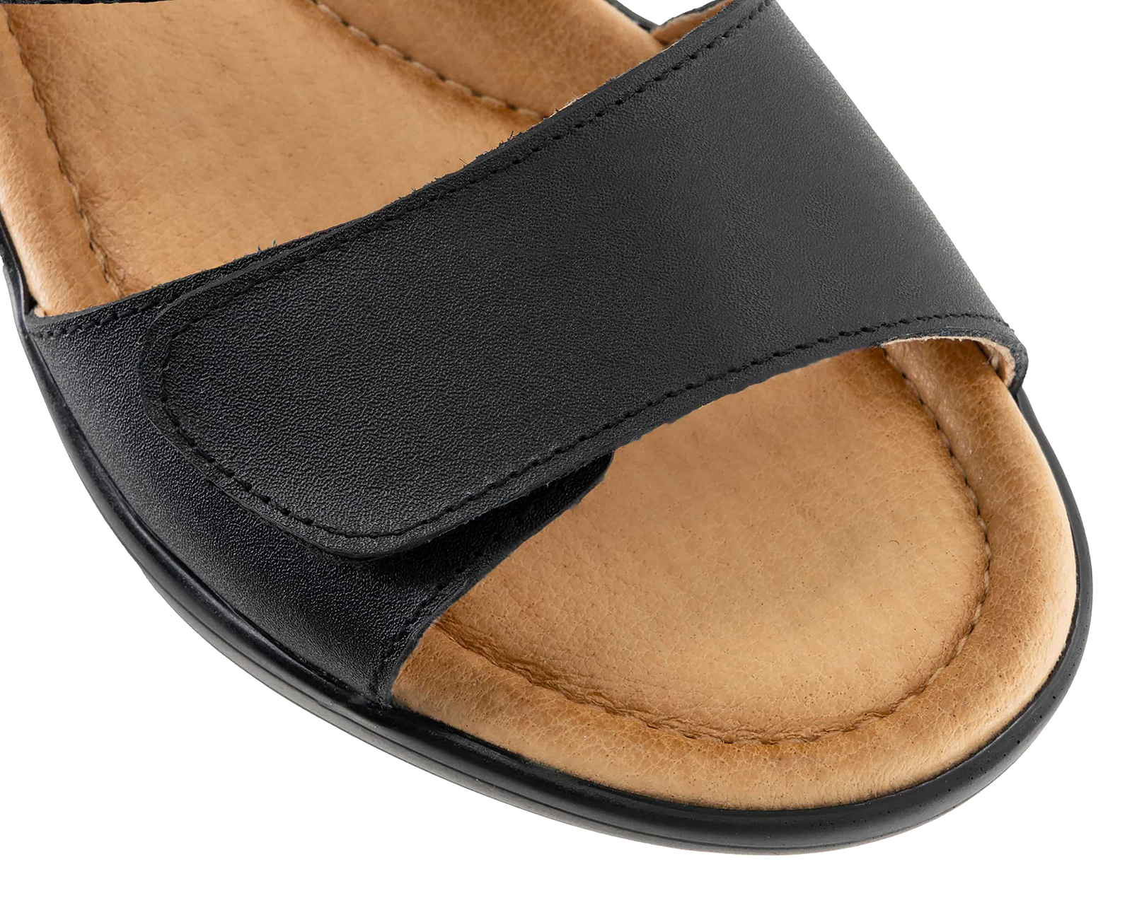 Foto 7 pulgar | Foto 6 | Sandalias Confort Andrea para Mujer