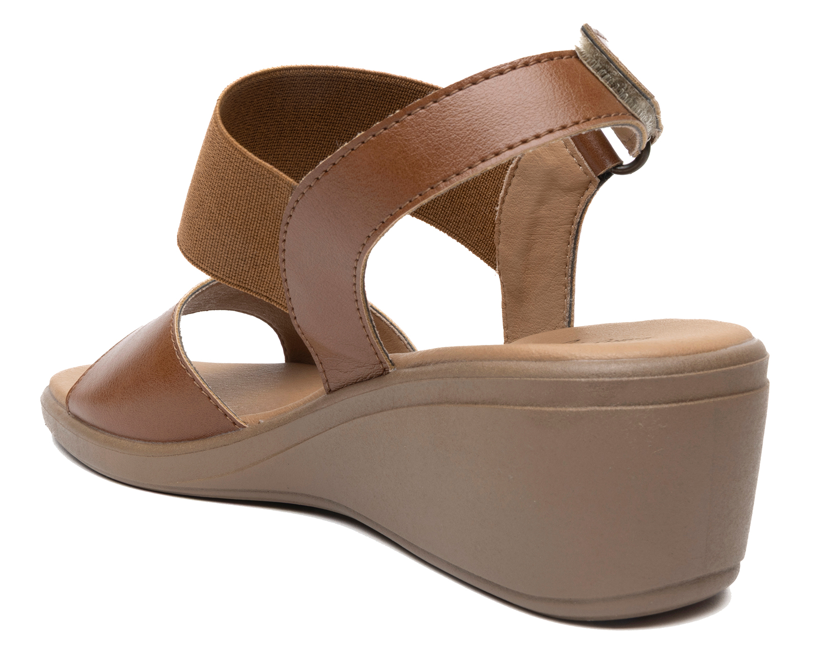 Foto 3 | Foto 3 | Sandalias Confort Lady Sun Conforto para Mujer
