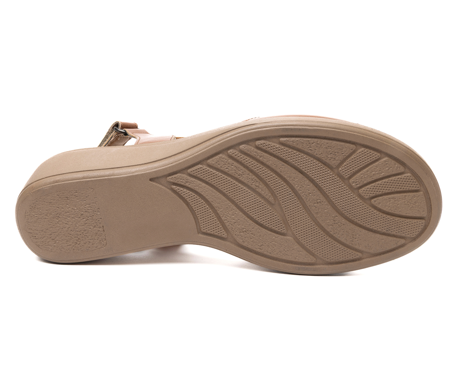 Foto 5 pulgar | Foto 4 | Sandalias Confort Lady Sun Conforto para Mujer