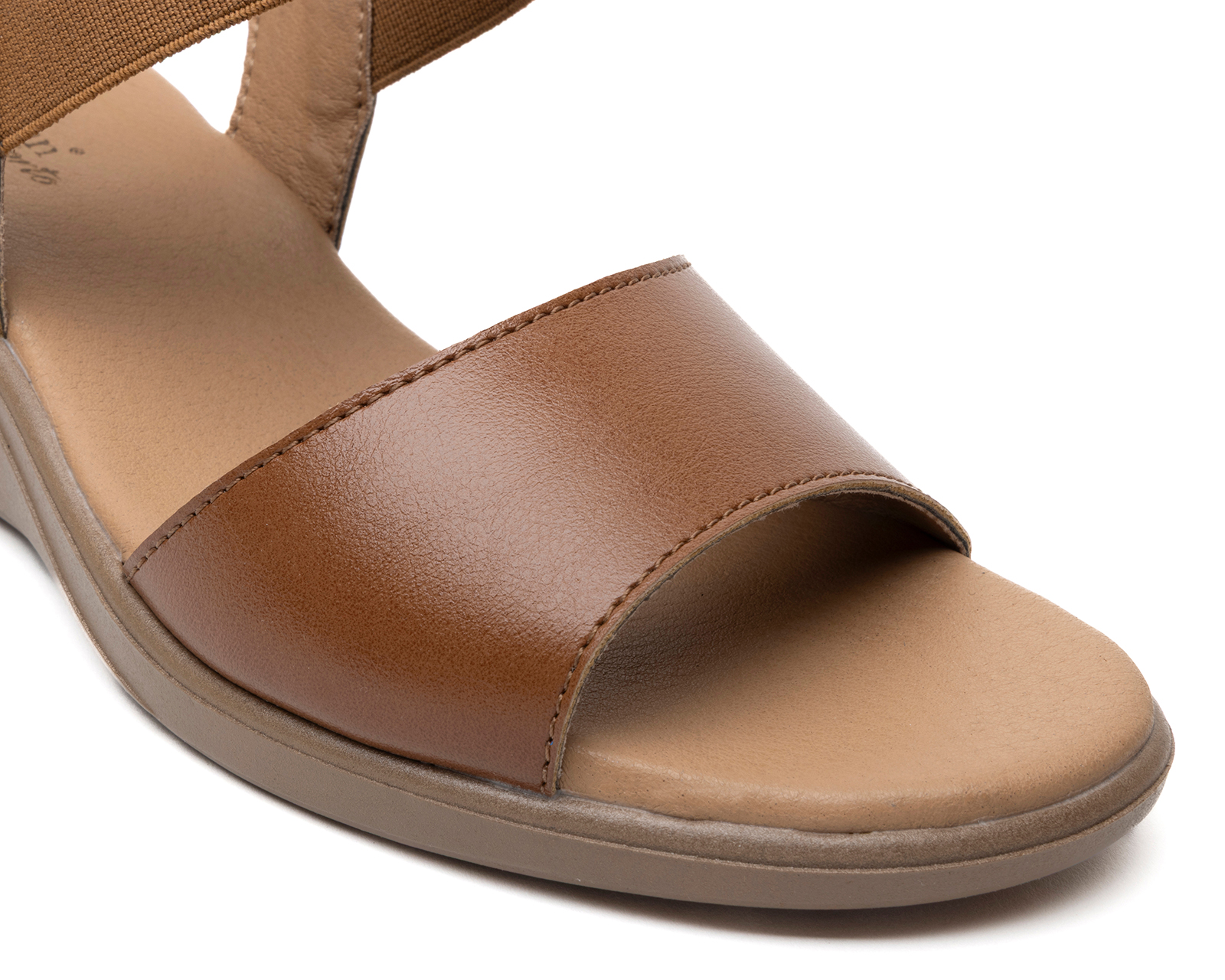 Foto 6 | Foto 6 | Sandalias Confort Lady Sun Conforto para Mujer