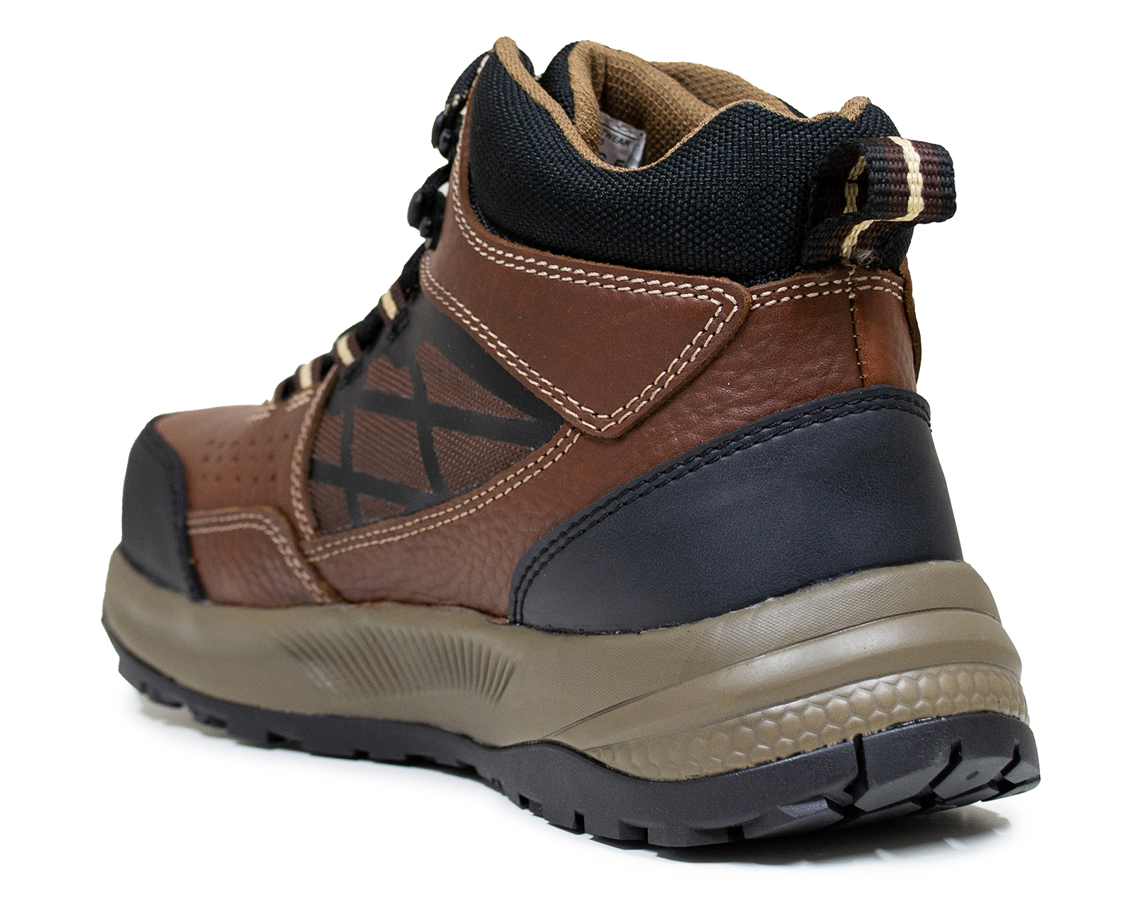 Foto 4 pulgar | Foto 3 | Botas de Trabajo Duty Gear para Hombre Certificada