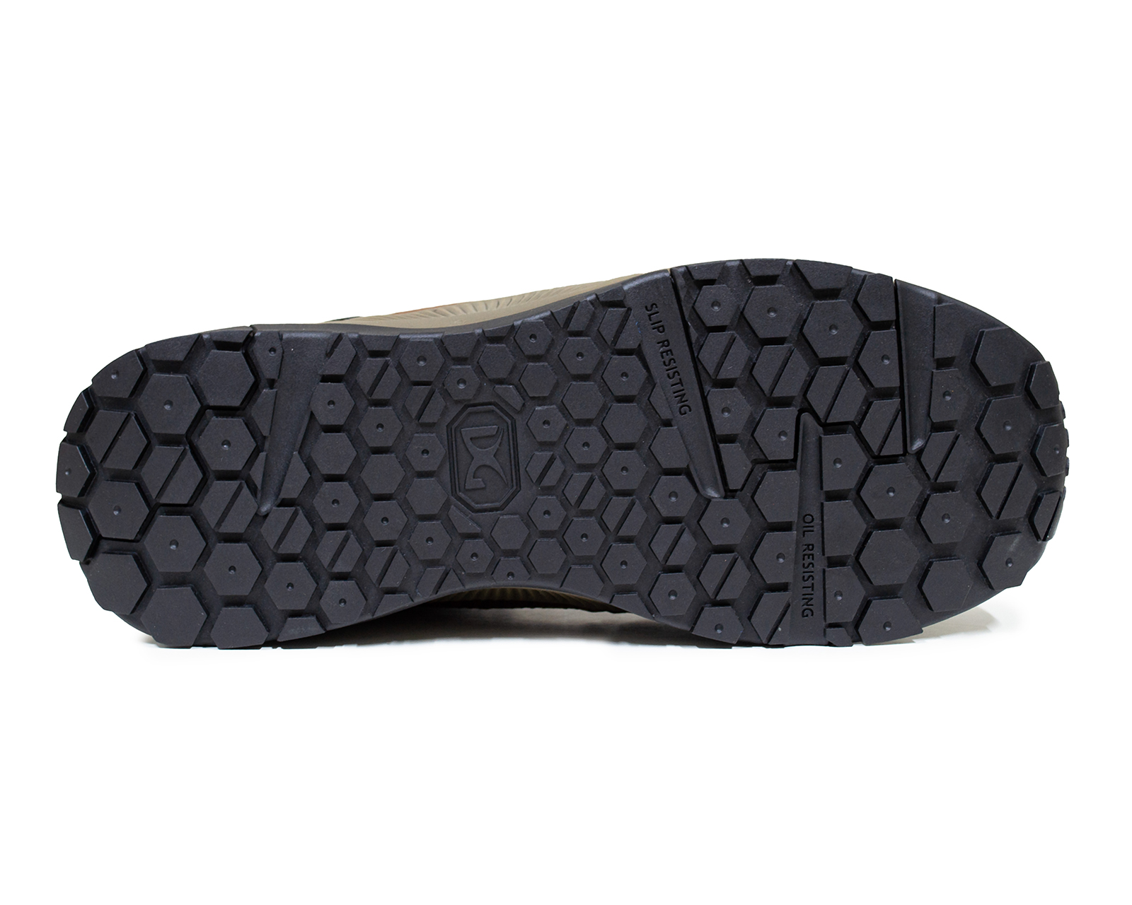 Foto 5 pulgar | Foto 4 | Botas de Trabajo Duty Gear para Hombre Certificada