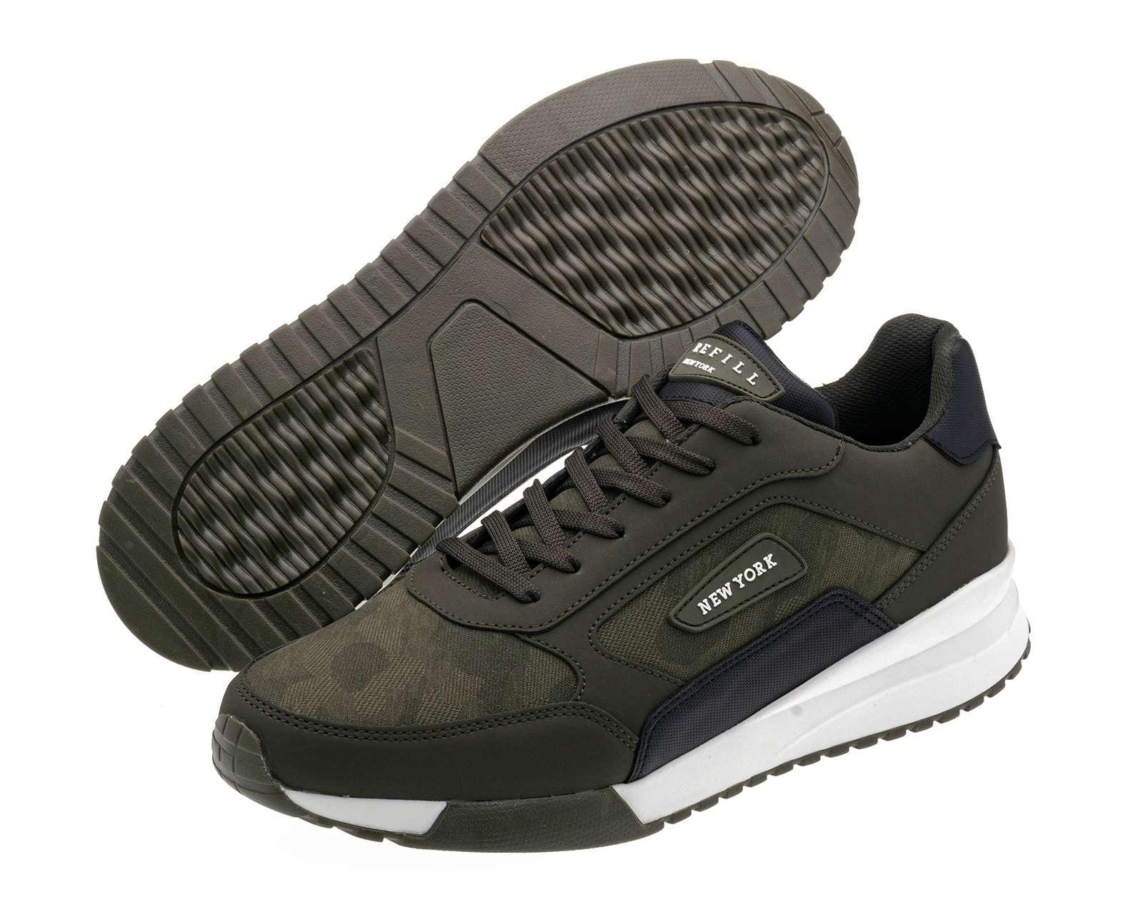 Tenis Refill para Hombre