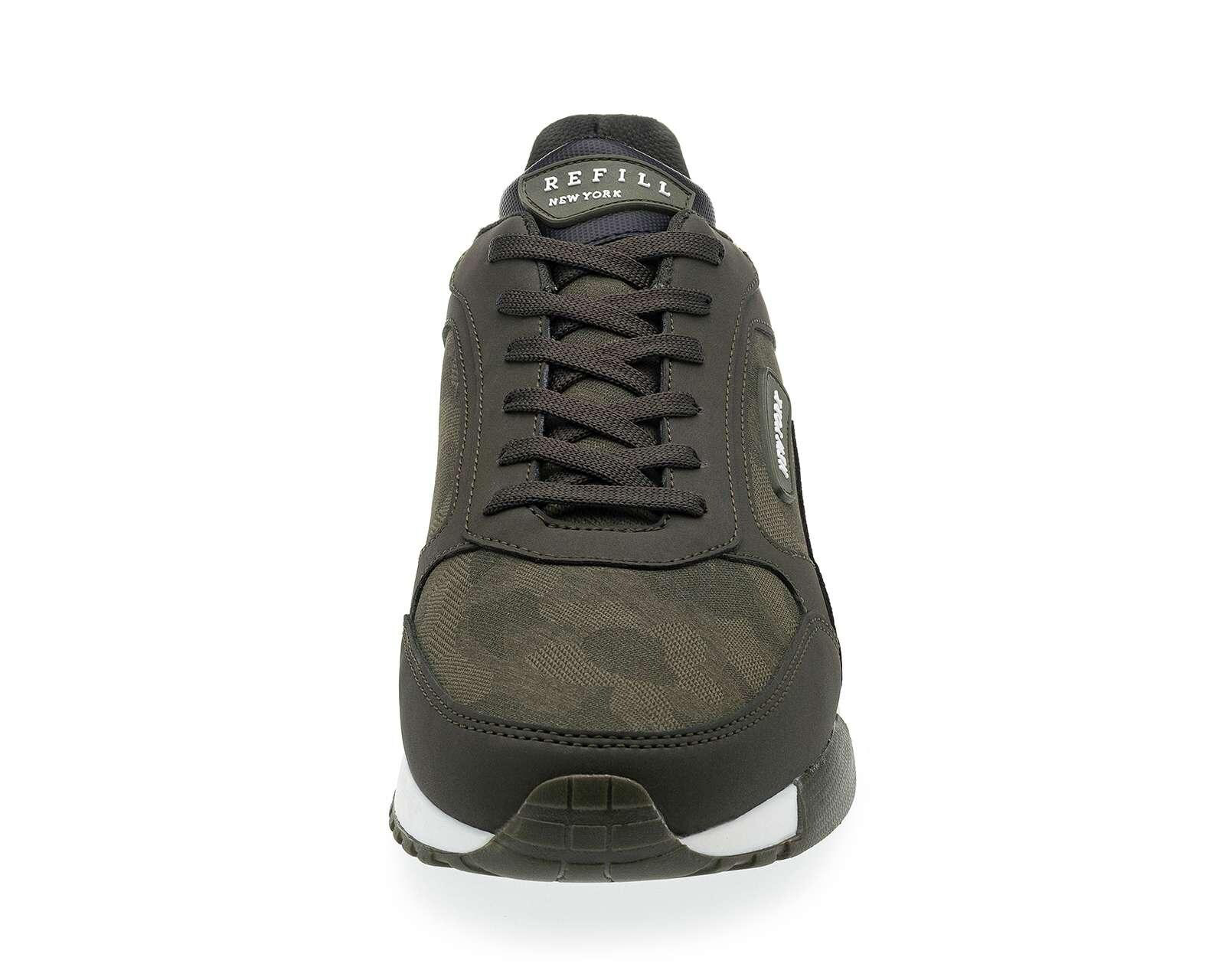 Foto 5 pulgar | Foto 4 | Tenis Refill para Hombre