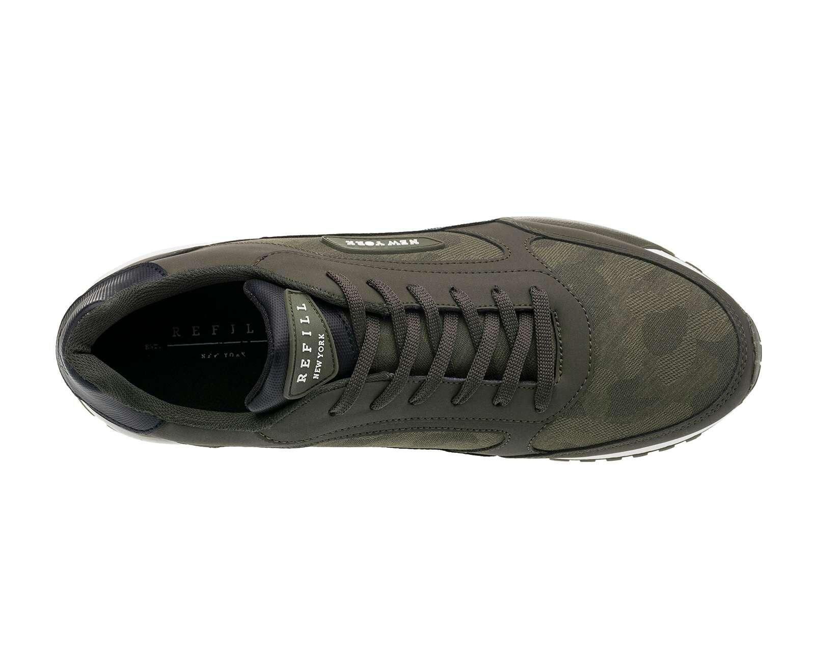 Foto 5 | Foto 5 | Tenis Refill para Hombre