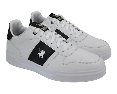 Foto 1 | Foto 1 | Tenis Casualels York Team Polo Club para Hombre