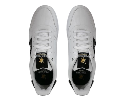 Foto 3 | Foto 3 | Tenis Casualels York Team Polo Club para Hombre