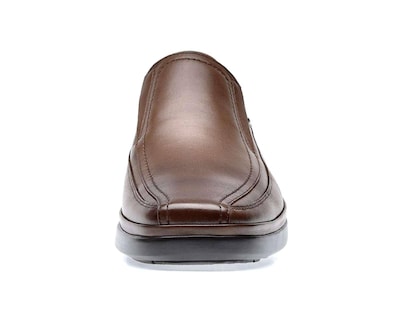 Foto 2 | Foto 2 | Zapatos Confort Porto Sur de Piel para Hombre