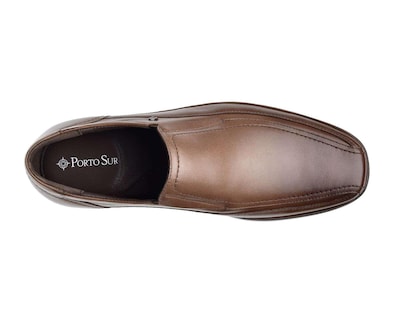 Foto 4 | Foto 4 | Zapatos Confort Porto Sur de Piel para Hombre
