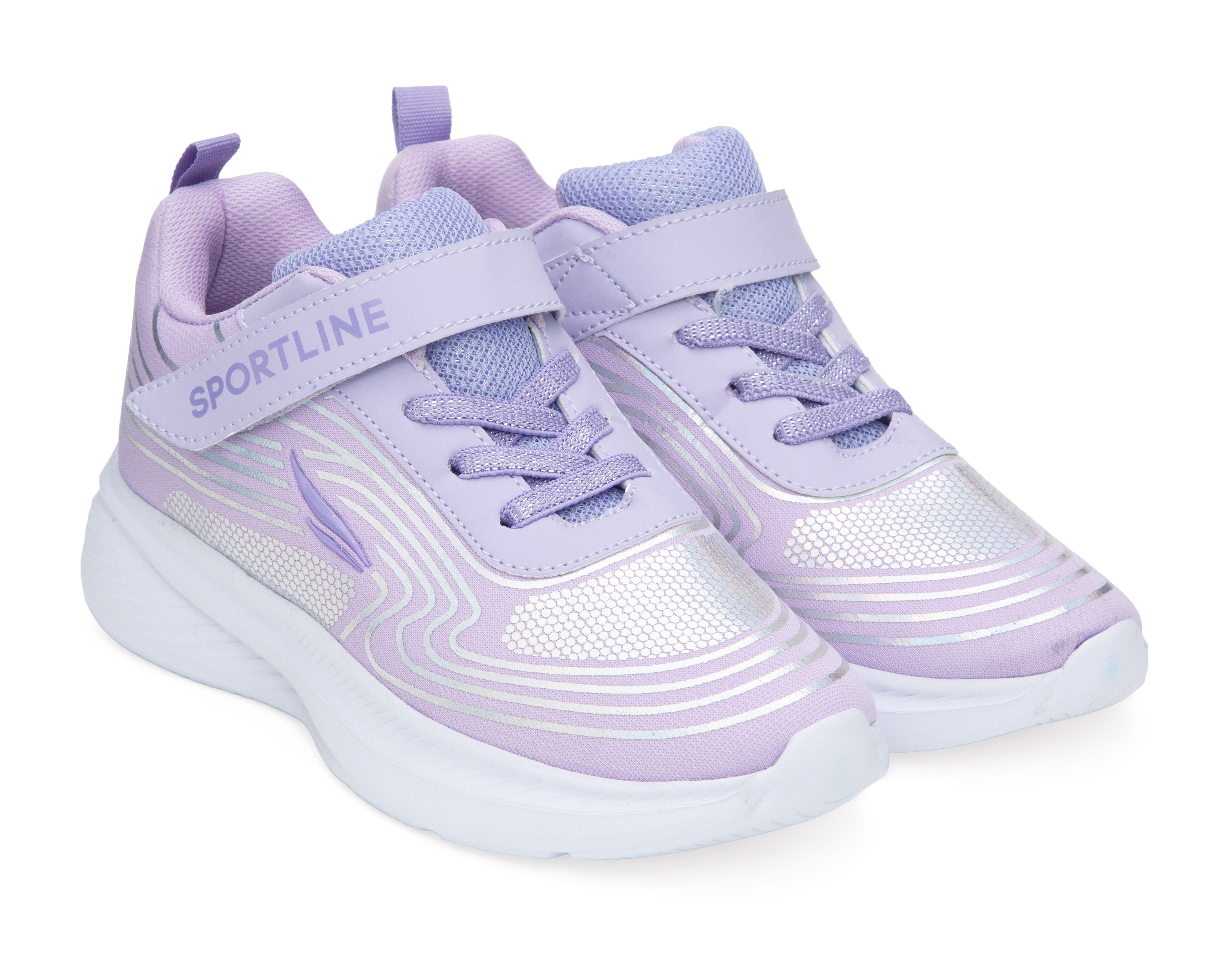 Tenis Sportline para Niña