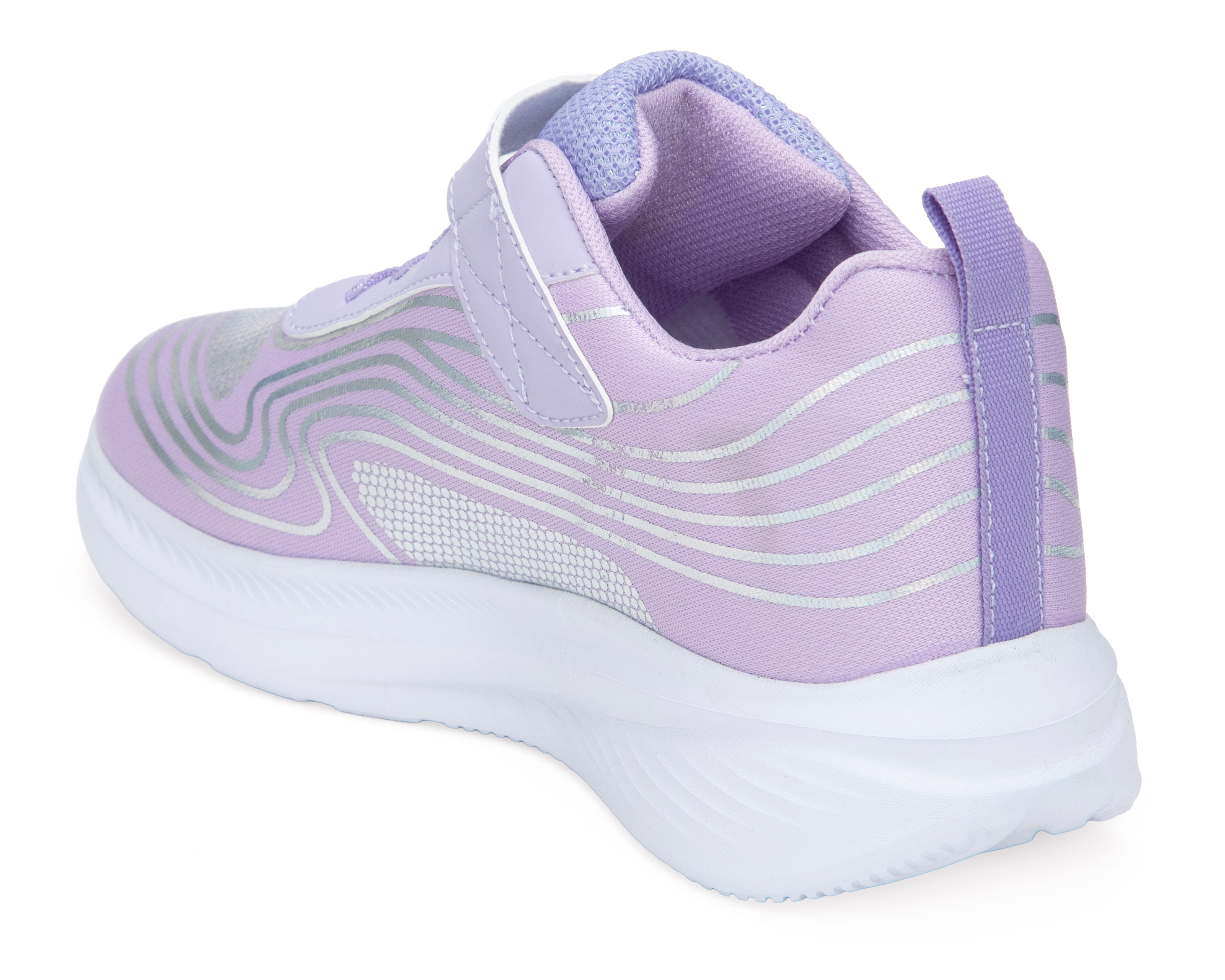 Foto 3 | Foto 3 | Tenis Sportline para Niña