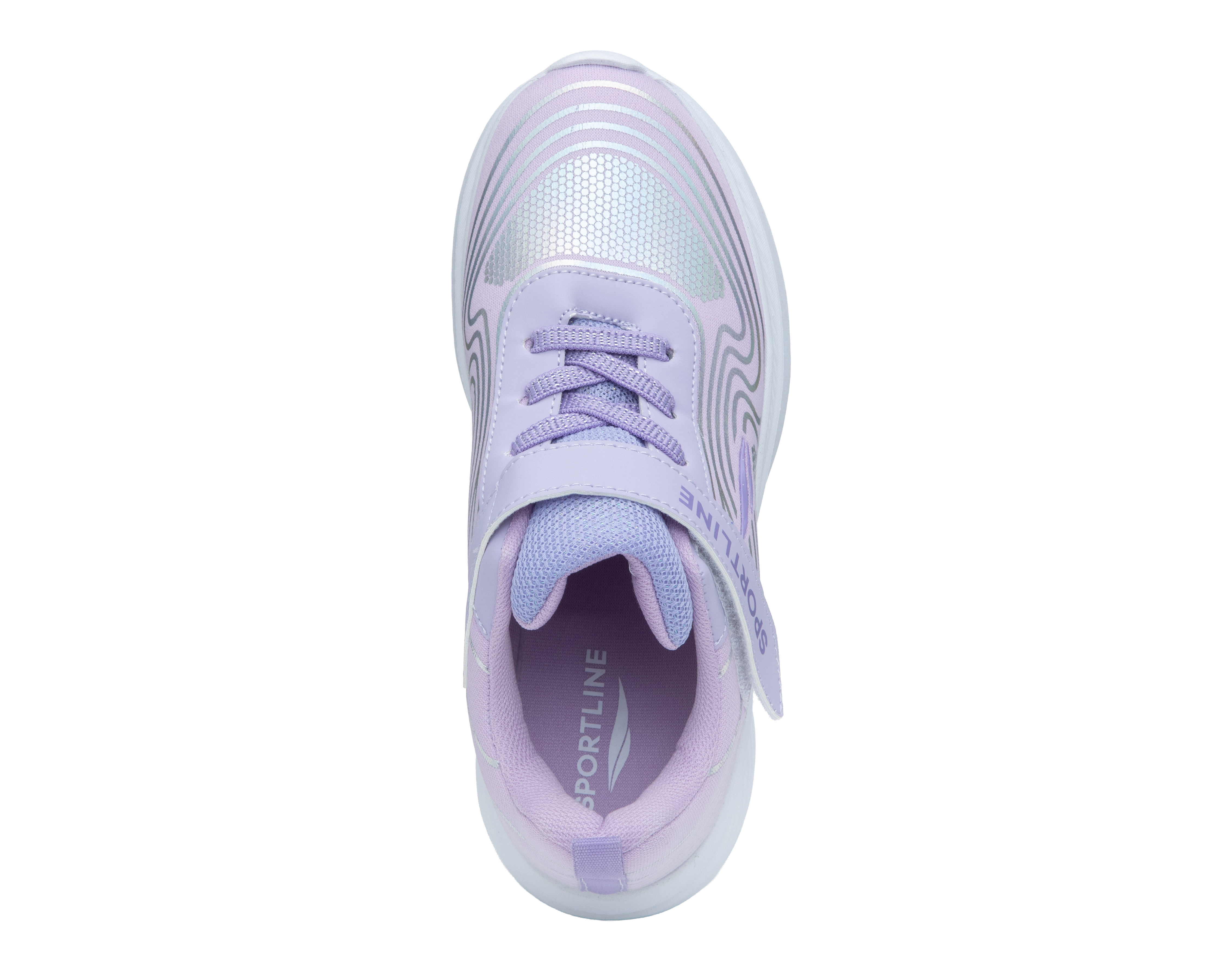 Foto 5 | Foto 5 | Tenis Sportline para Niña