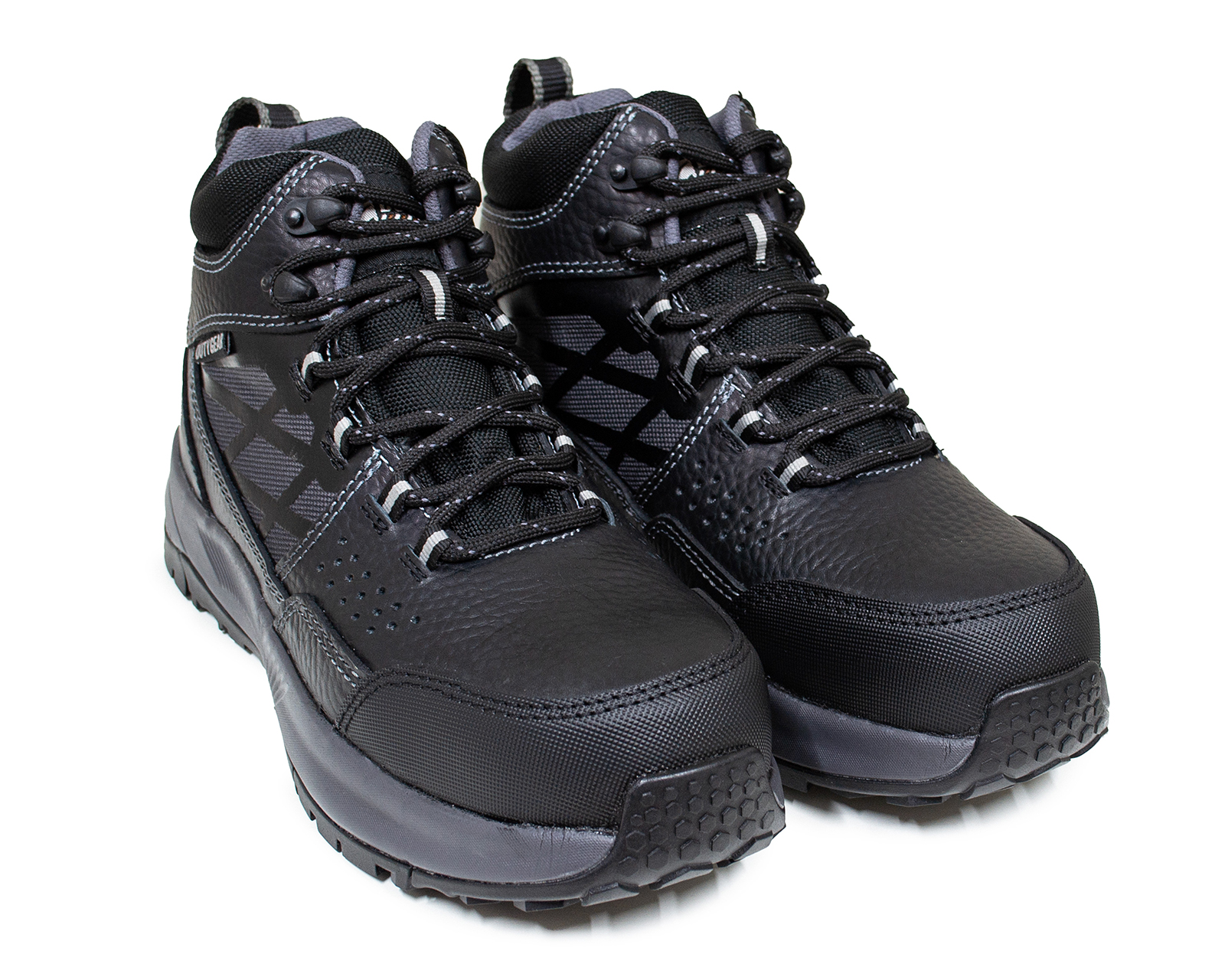 Foto 1 | Foto 1 | Botas de Trabajo Duty Gear para Hombre Certificada