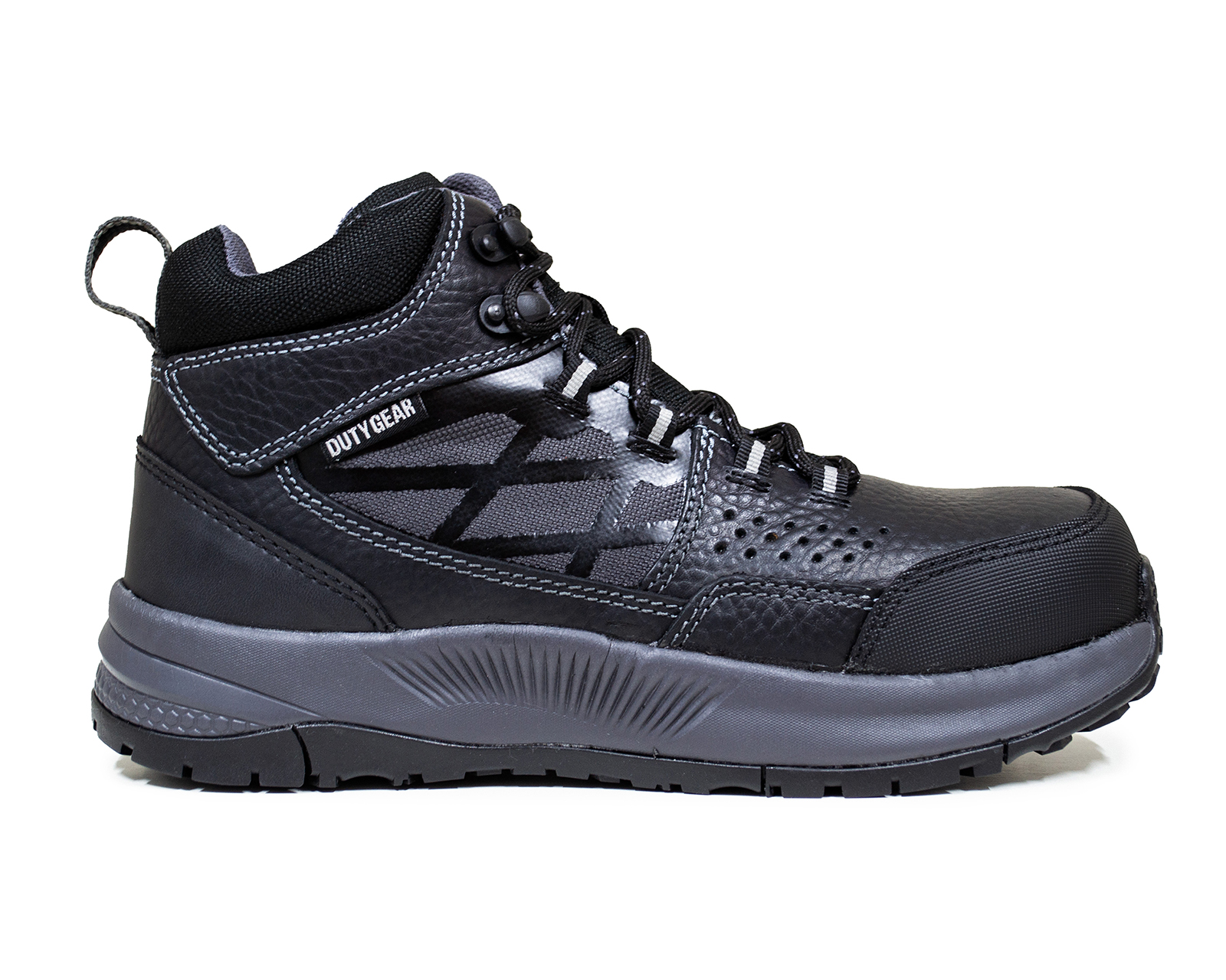 Foto 2 | Foto 2 | Botas de Trabajo Duty Gear para Hombre Certificada