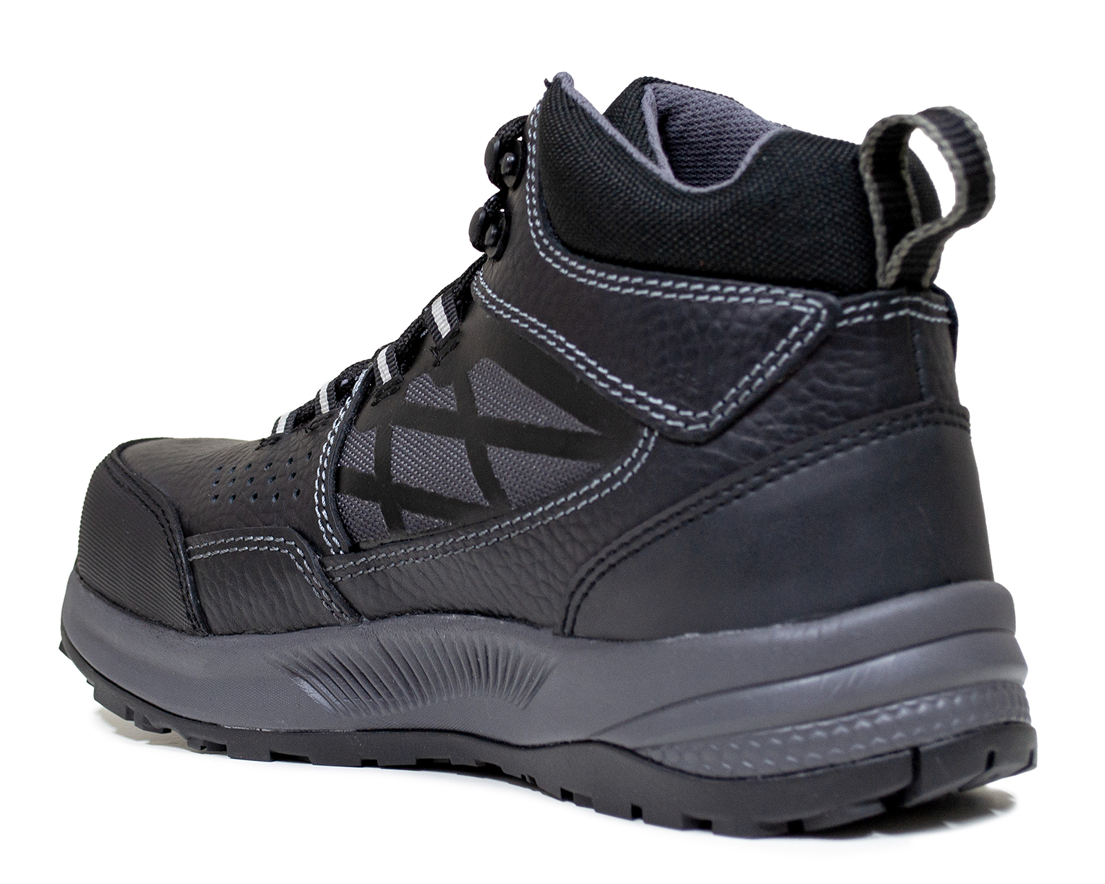 Foto 3 | Foto 3 | Botas de Trabajo Duty Gear para Hombre Certificada