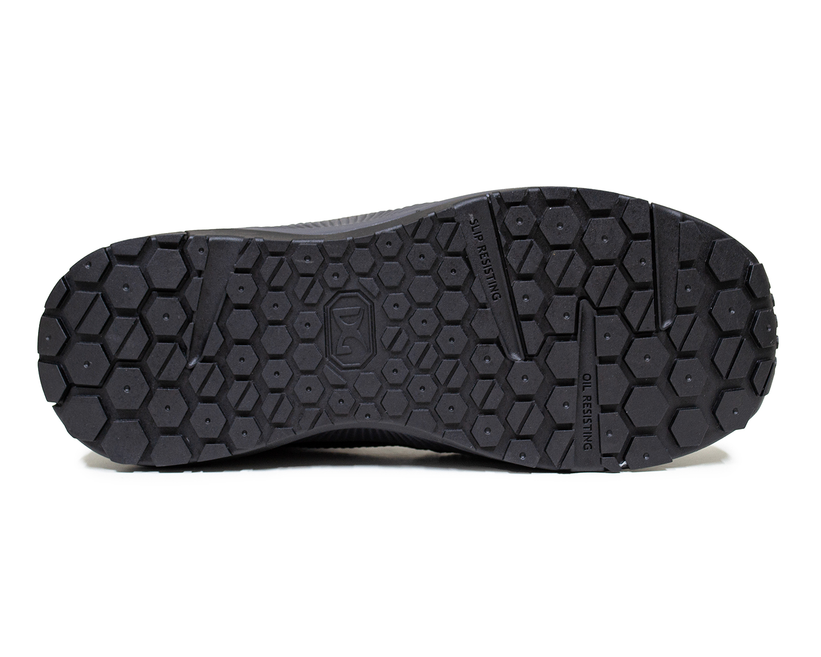 Foto 5 pulgar | Foto 4 | Botas de Trabajo Duty Gear para Hombre Certificada