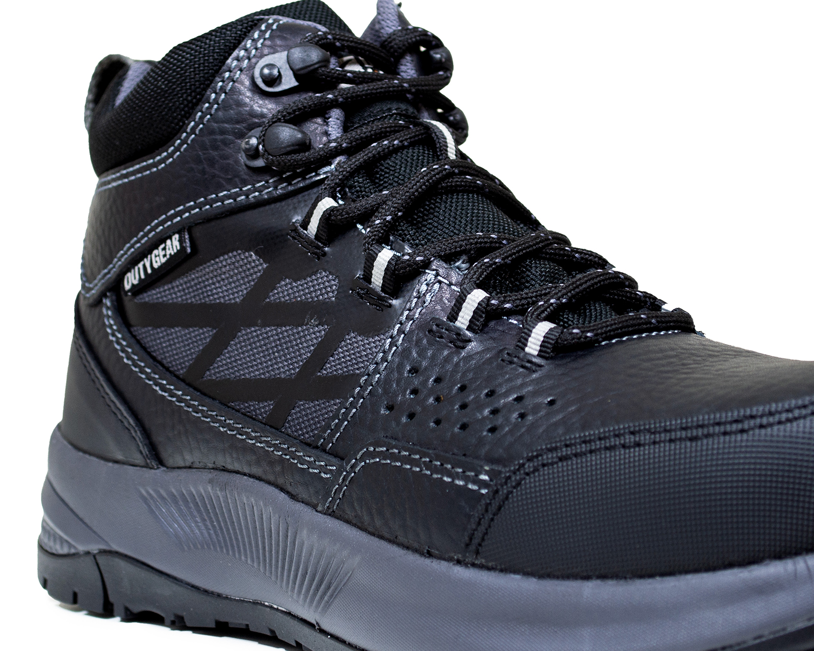 Foto 7 pulgar | Foto 6 | Botas de Trabajo Duty Gear para Hombre Certificada