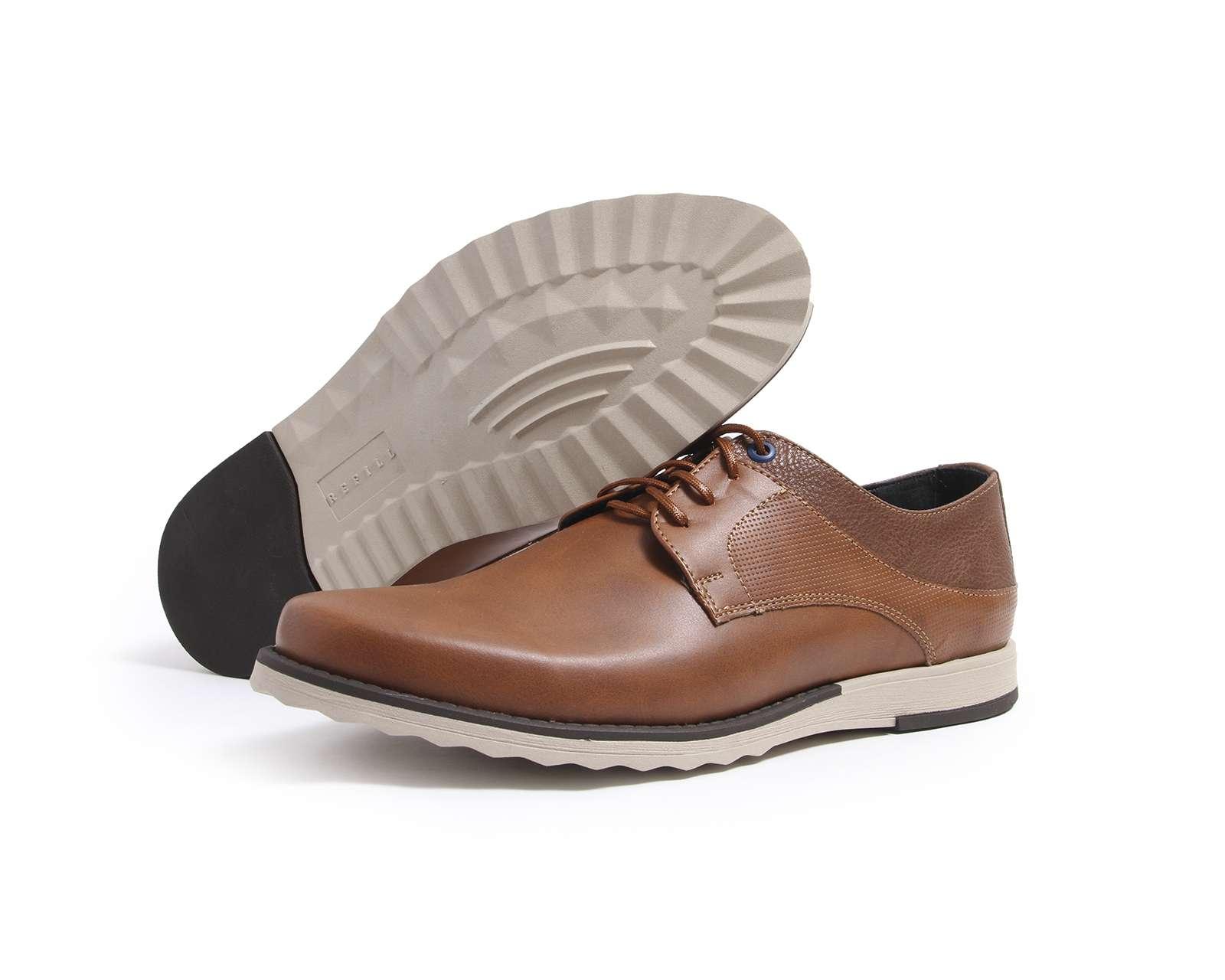 Foto 2 pulgar | Foto 1 | Zapatos Casuales Refill para Hombre