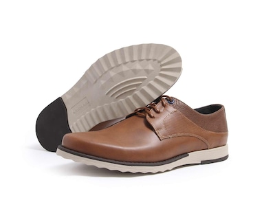 Foto 1 | Foto 1 | Zapatos Casuales Refill para Hombre
