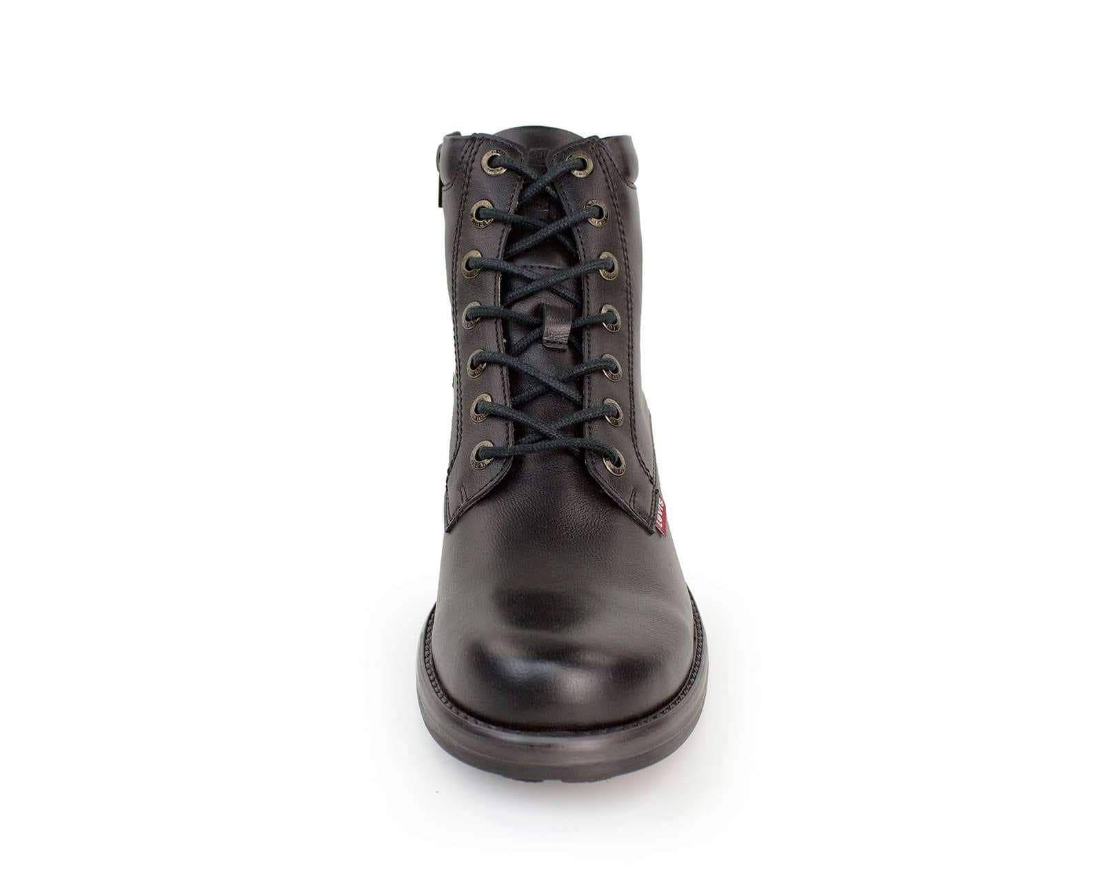 Foto 3 pulgar | Foto 2 | Botas Casuales Levi's de Piel para Hombre