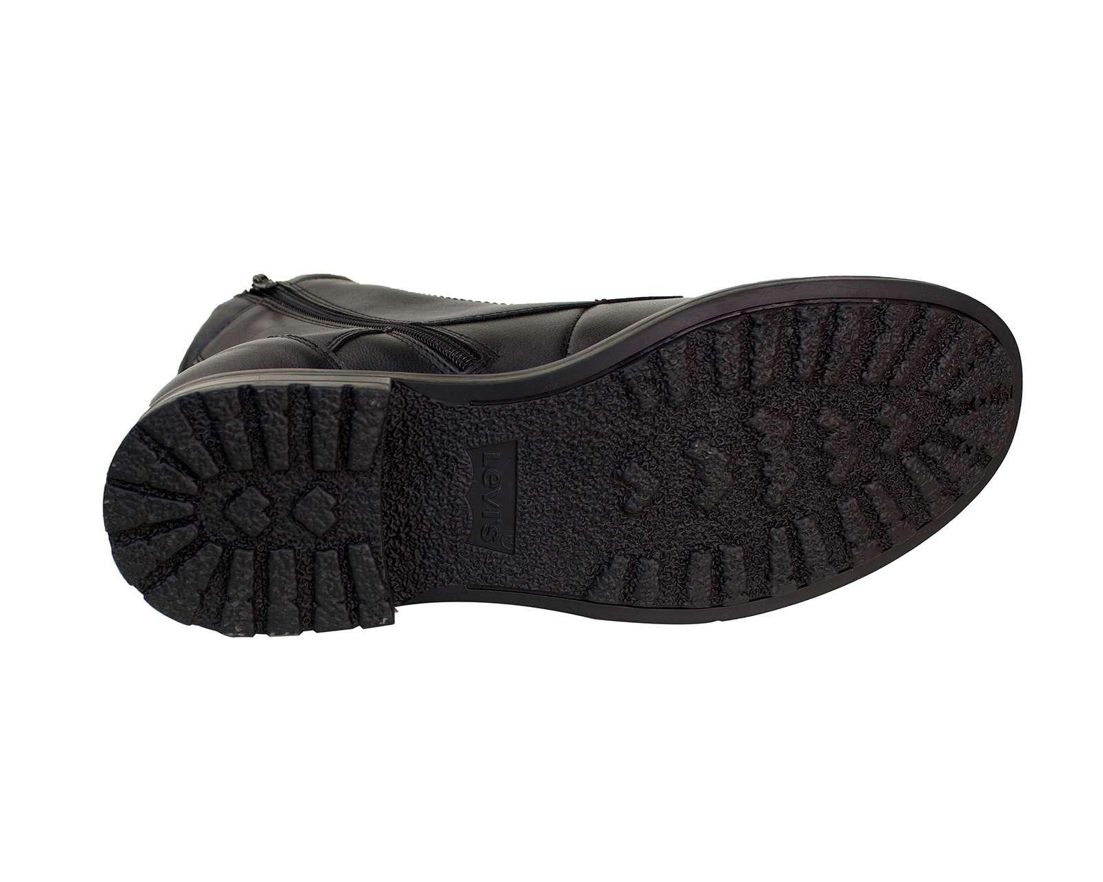 Foto 8 pulgar | Foto 7 | Botas Casuales Levi's de Piel para Hombre