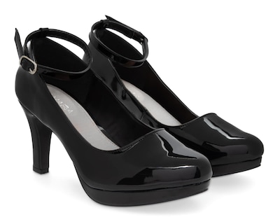 Foto 1 | Foto 1 | Zapatillas de Vestir Sahara para Mujer