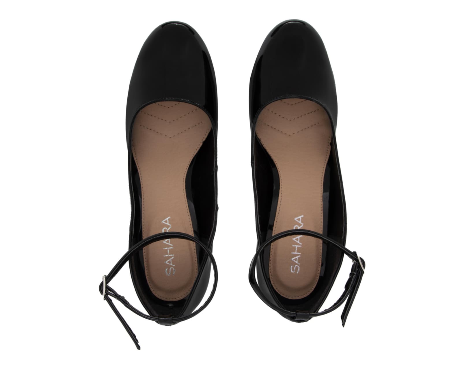 Foto 4 pulgar | Foto 3 | Zapatillas de Vestir Sahara para Mujer