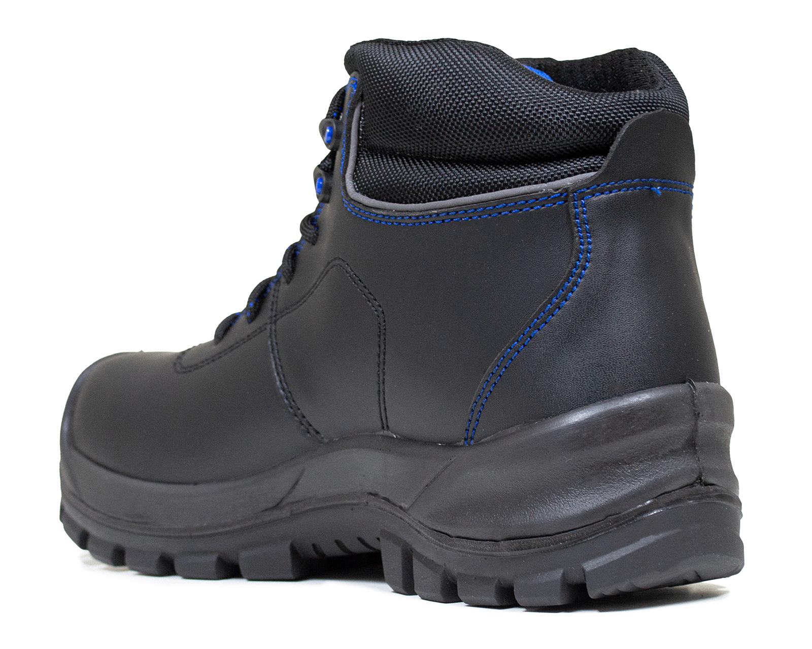 Foto 3 | Foto 3 | Botas de Trabajo Duty Gear de Piel para Hombre