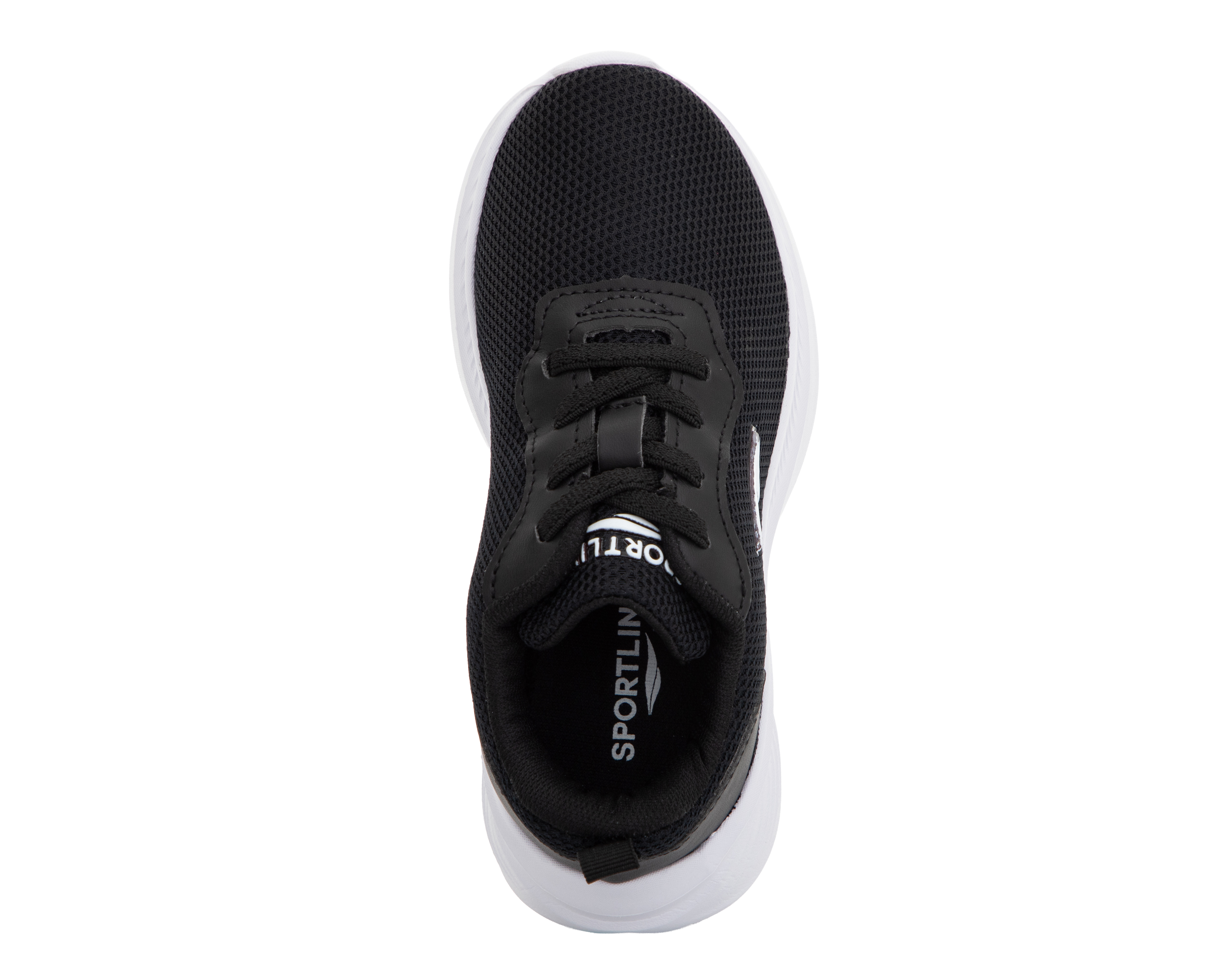 Foto 6 pulgar | Foto 5 | Tenis Deportivos Sportline para Niño